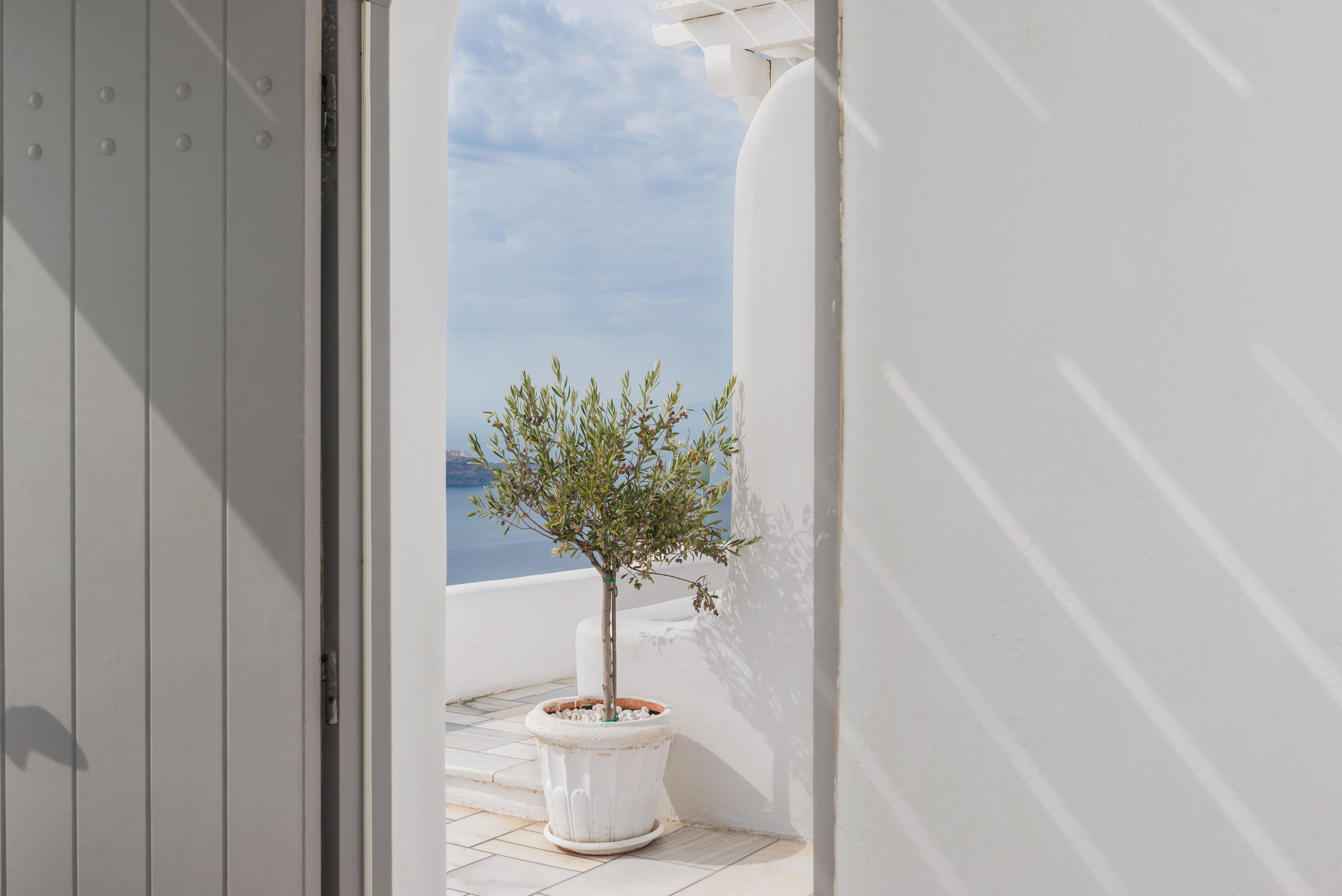 Hotel Iliovasilema & 4*