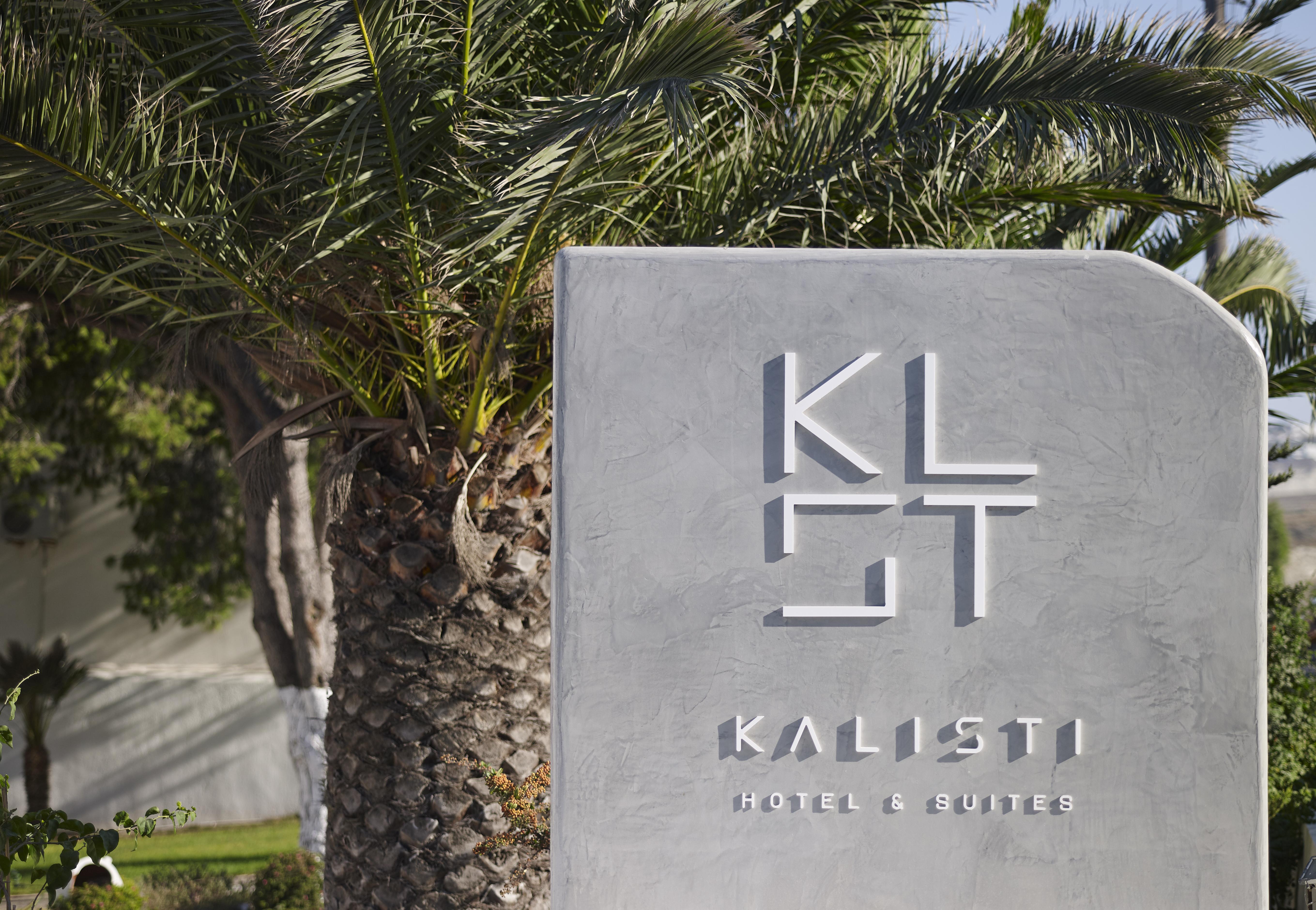 Hotel Kalisti & 4*