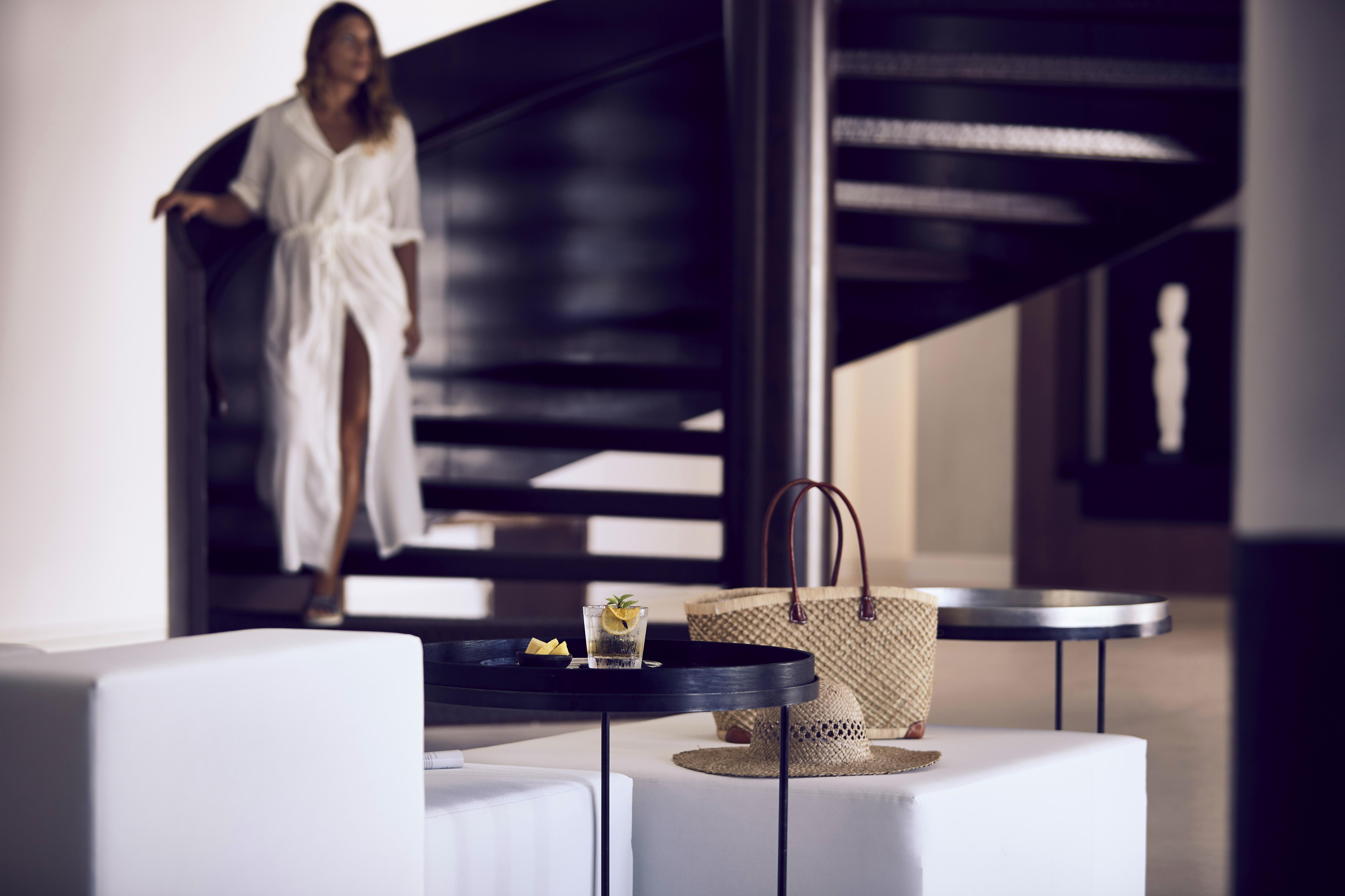 Santo Pure & Hotel