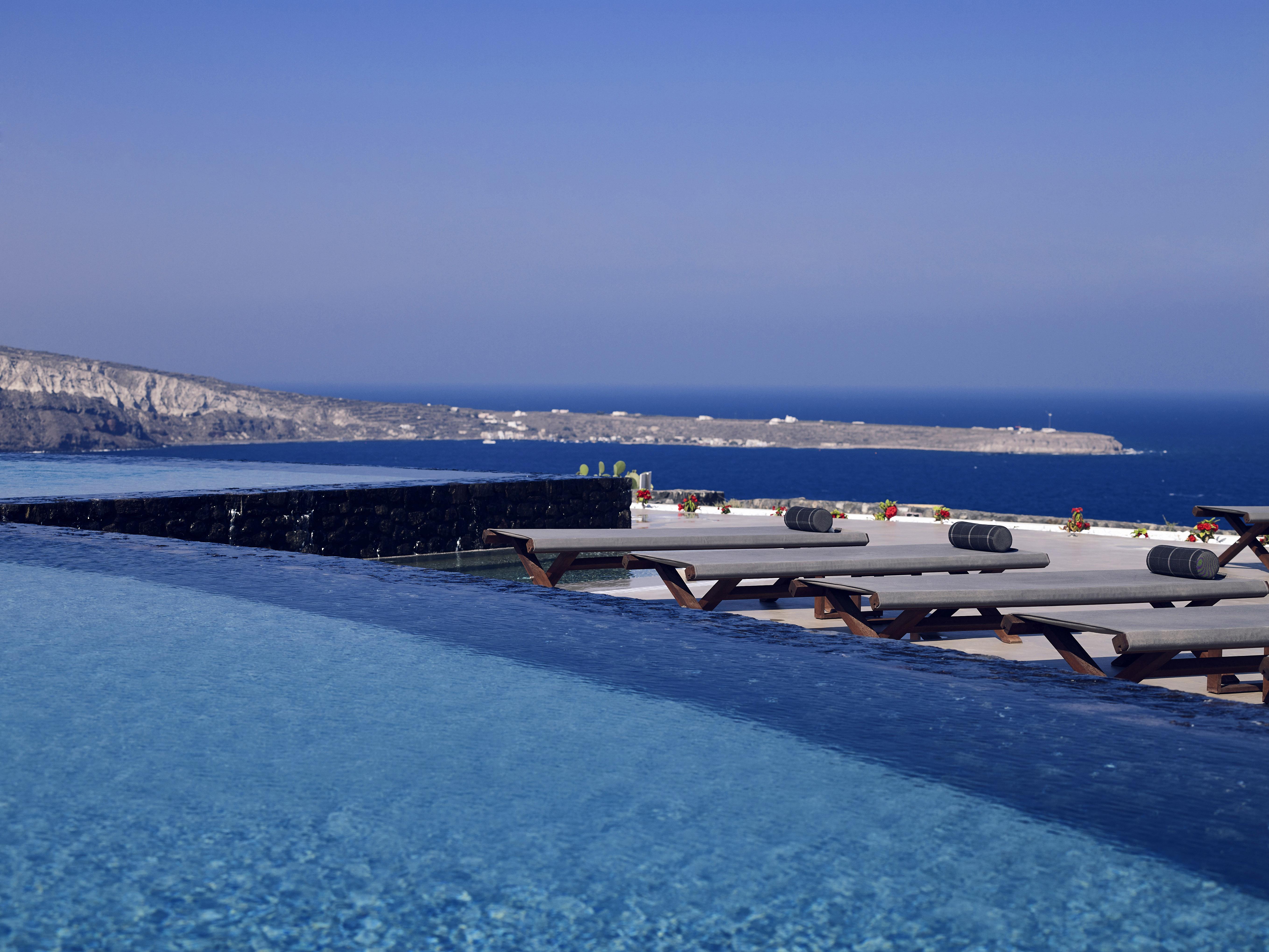 Hotel Santo Pure &