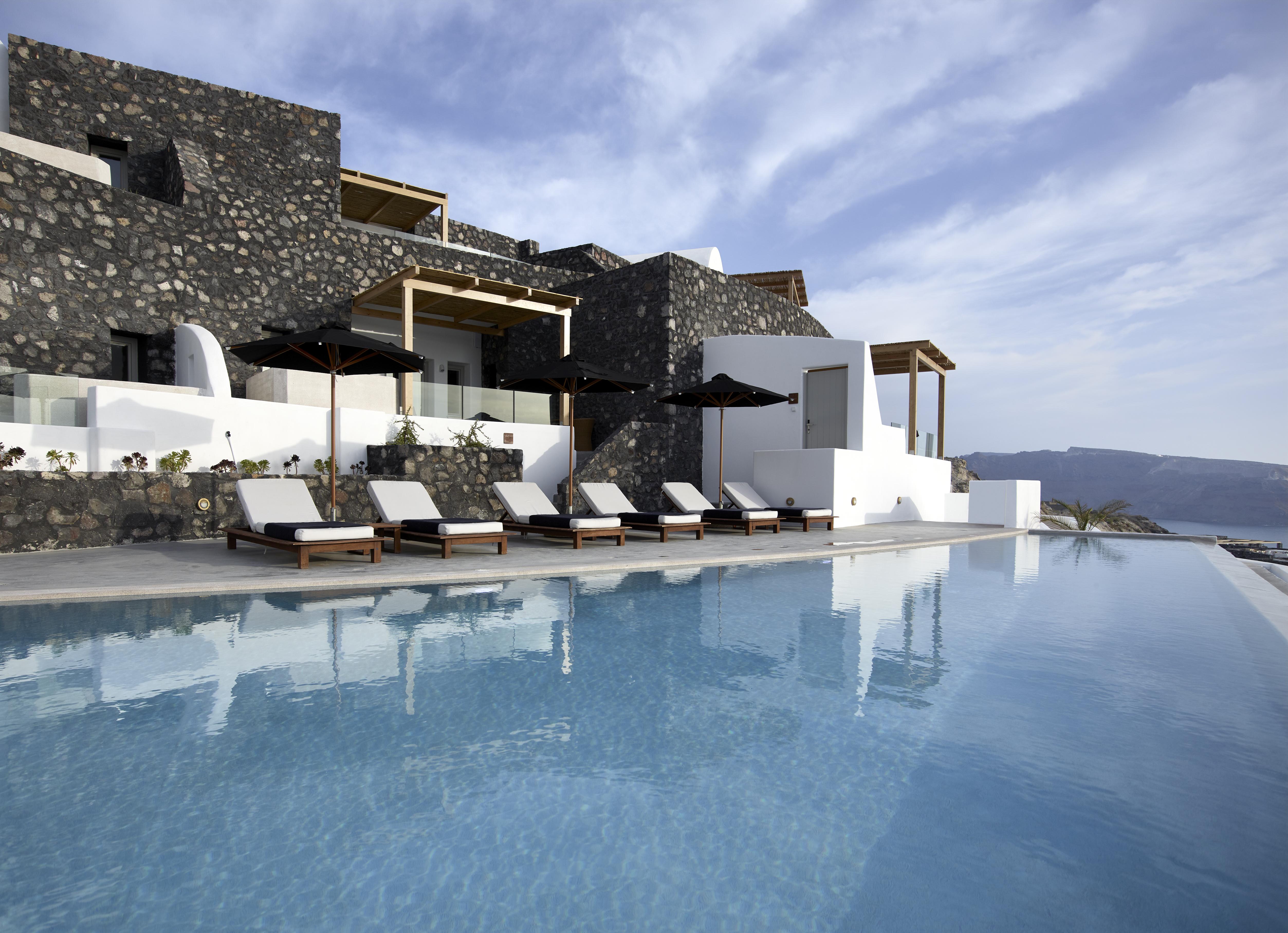 Hotel Santo Pure &