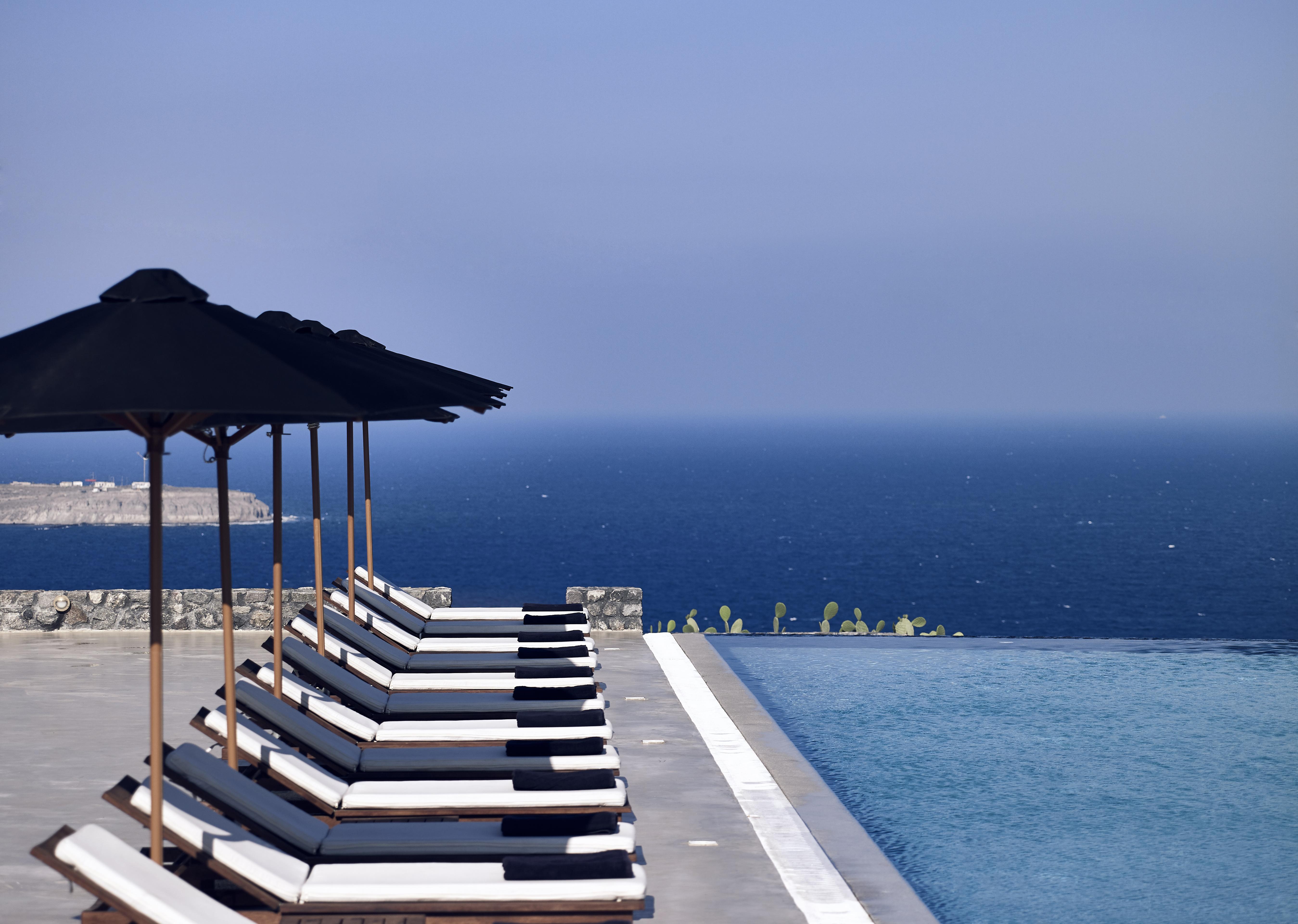 Santo Pure & Hotel 5*