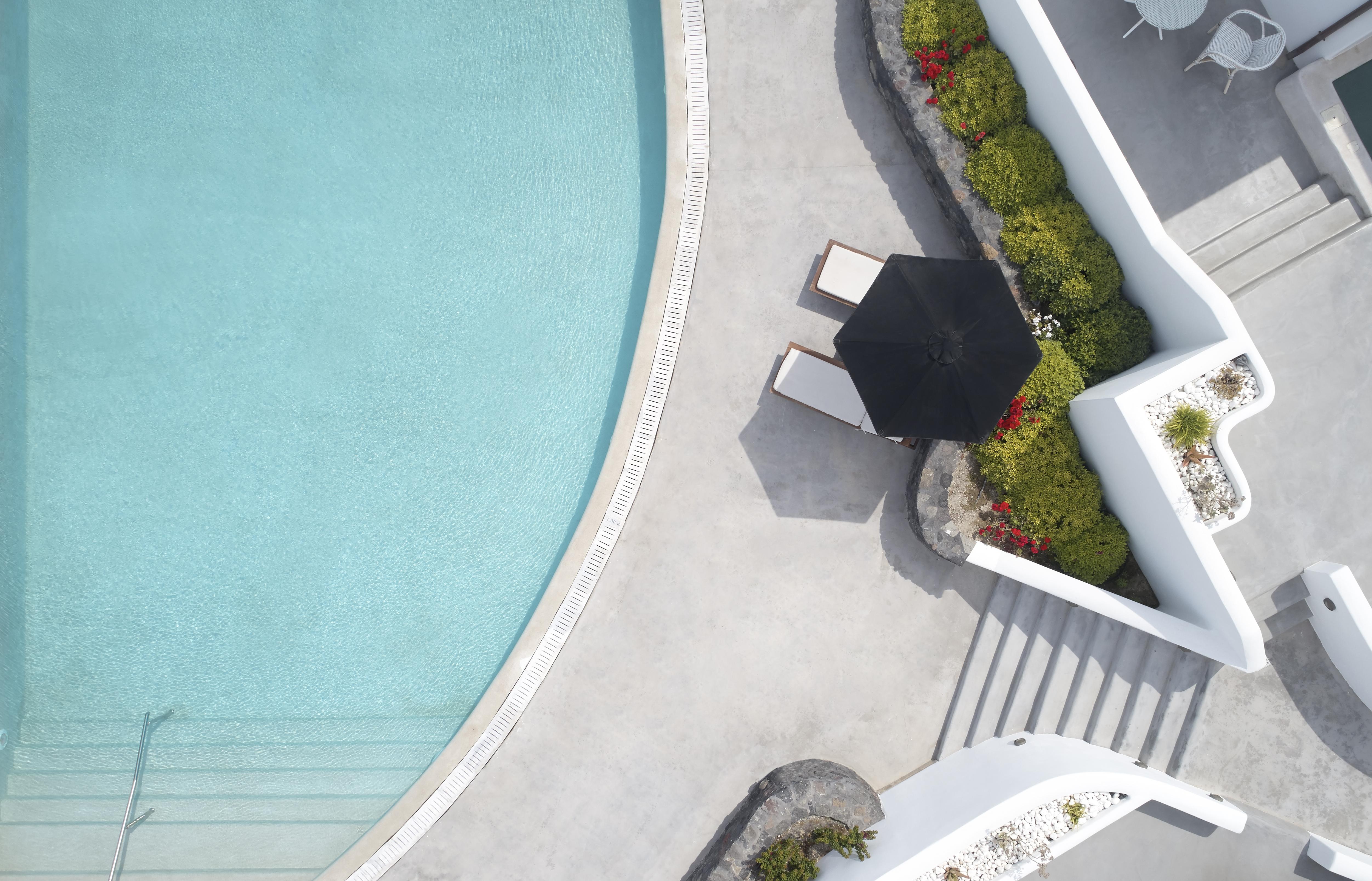 Santo Pure & Hotel
