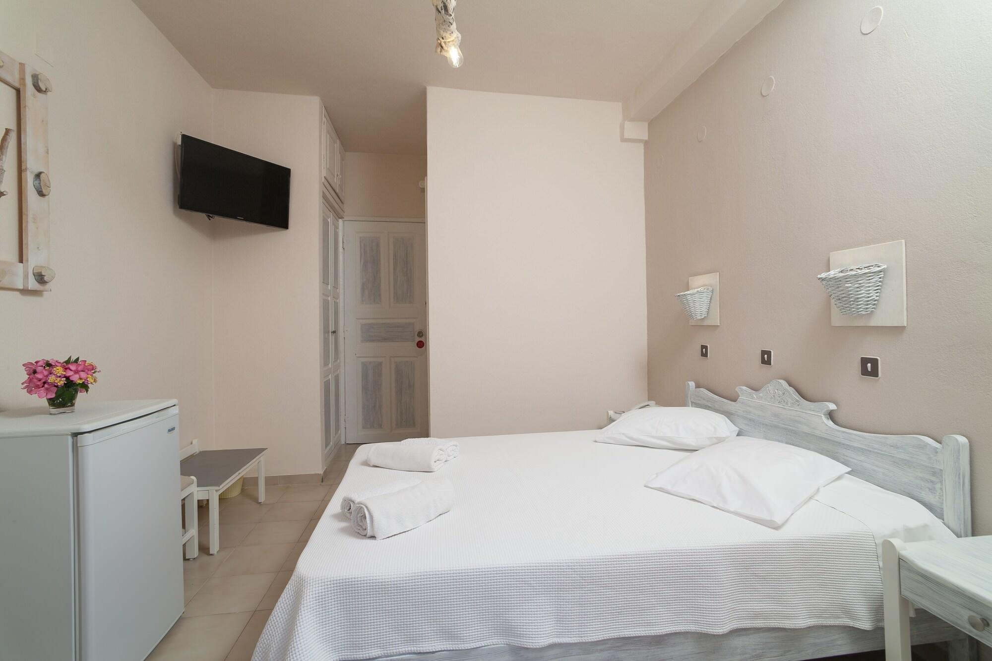 Amaryllis Hotel 3*