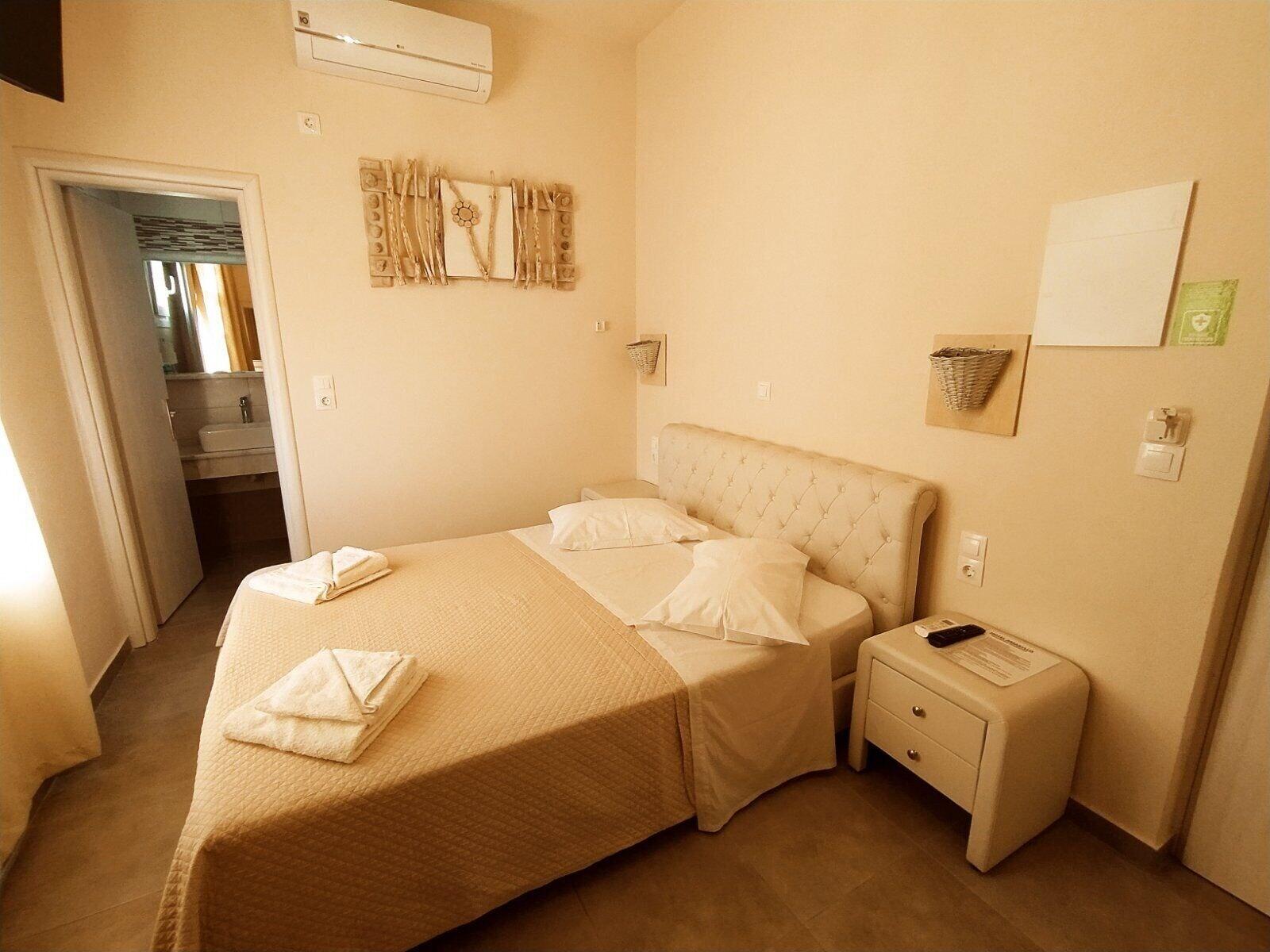 Amaryllis Hotel 3*