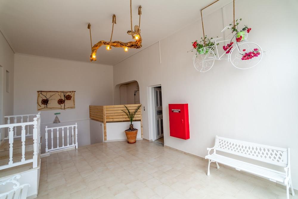 Hotel Amaryllis 3*