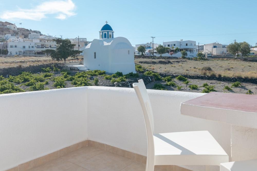 Adamastos Hotel