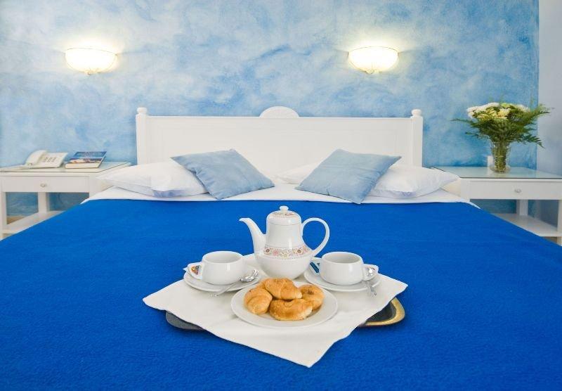 Glaros Hotel