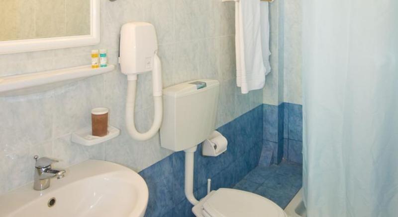 Glaros Hotel Kamari (Santorini)