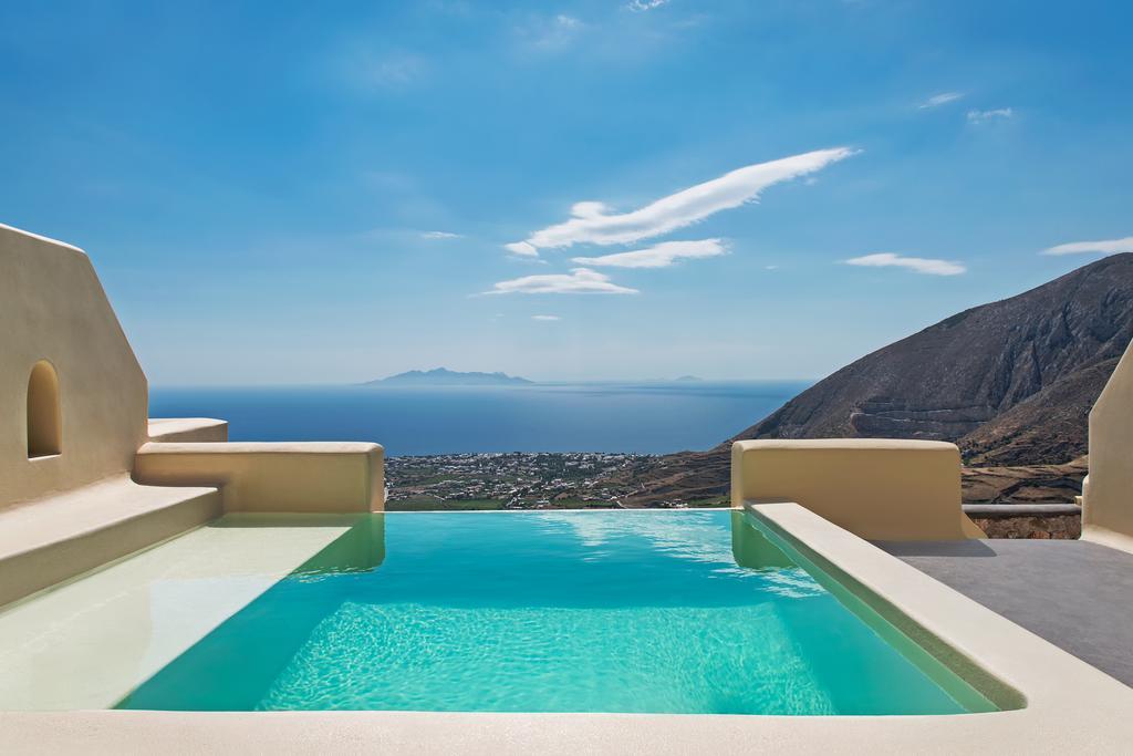 Hotel Skyfall - Adults Only Pyrgos Kallistis
