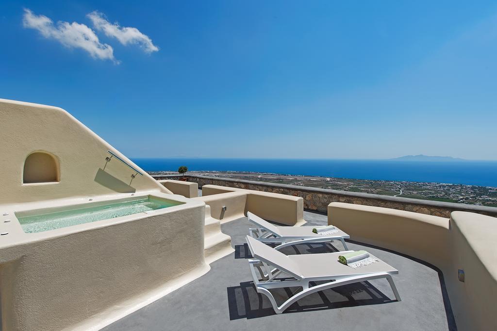 Skyfall - Adults Only 5* Pyrgos Kallistis