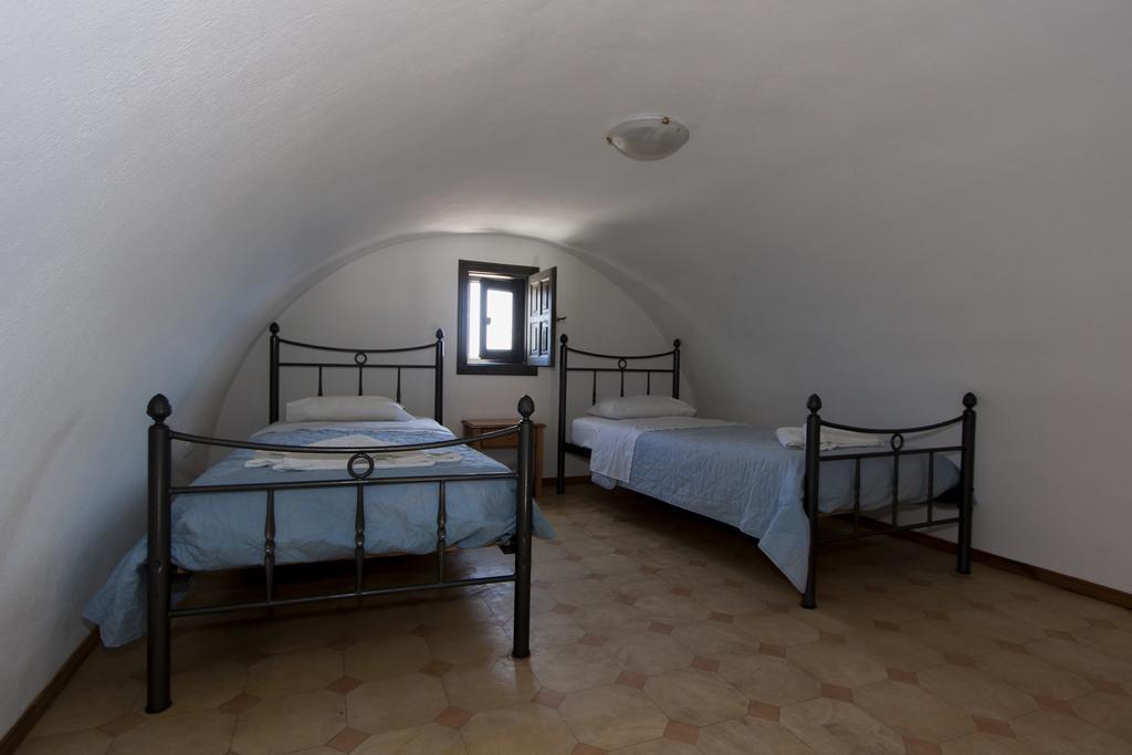 Dagris Apartment