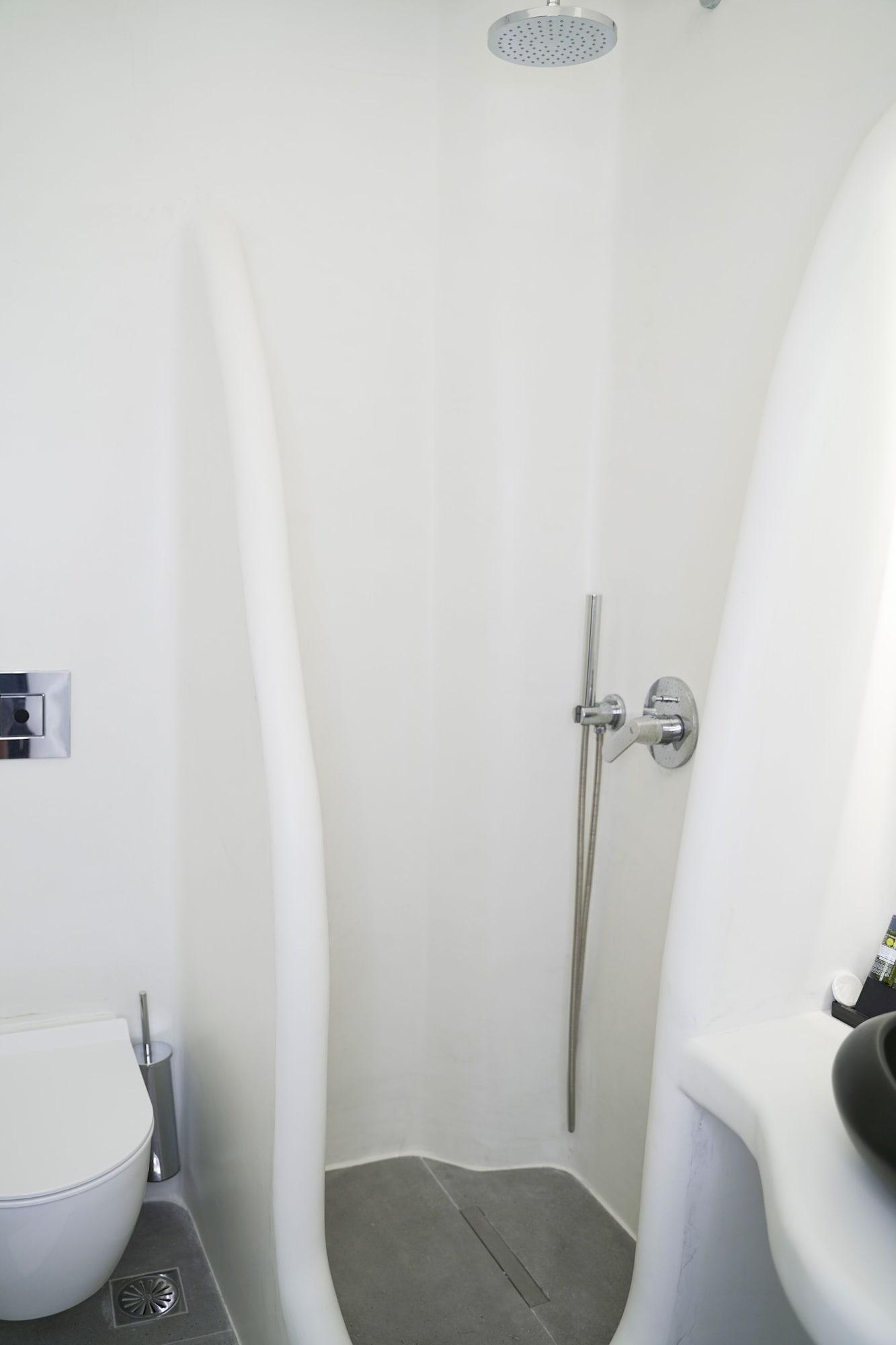 King's 3* Kamari (Santorini)