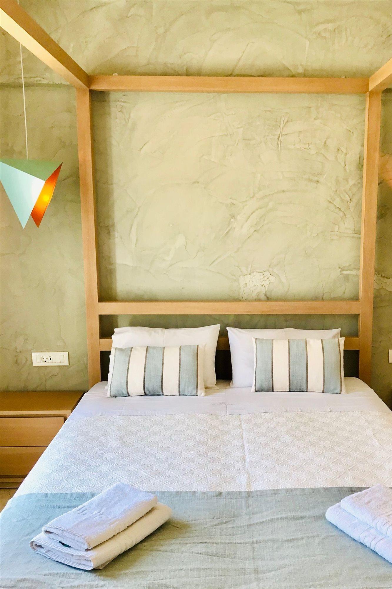 Thera Mare Hotel 4*