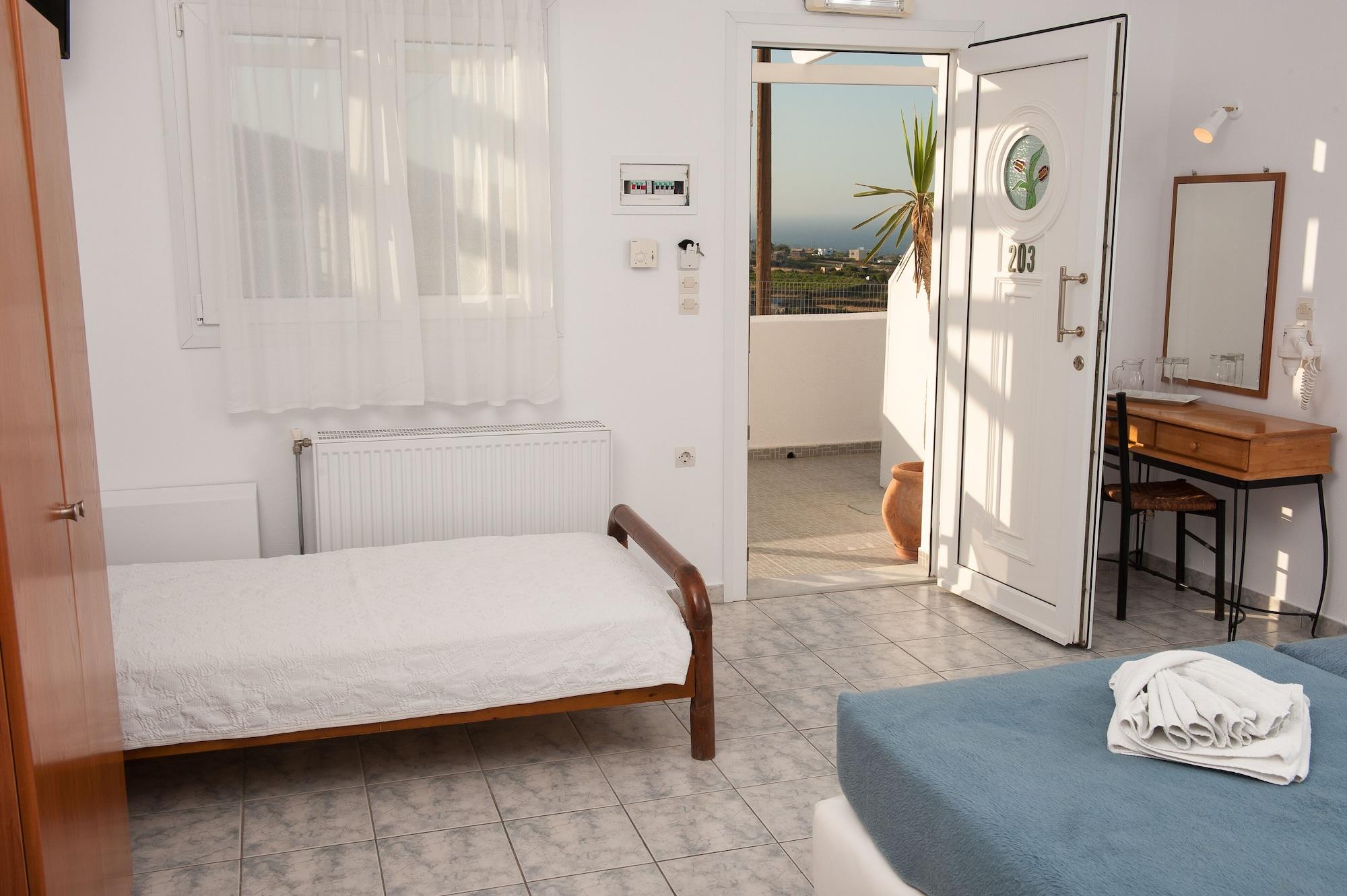 Hotel Milos