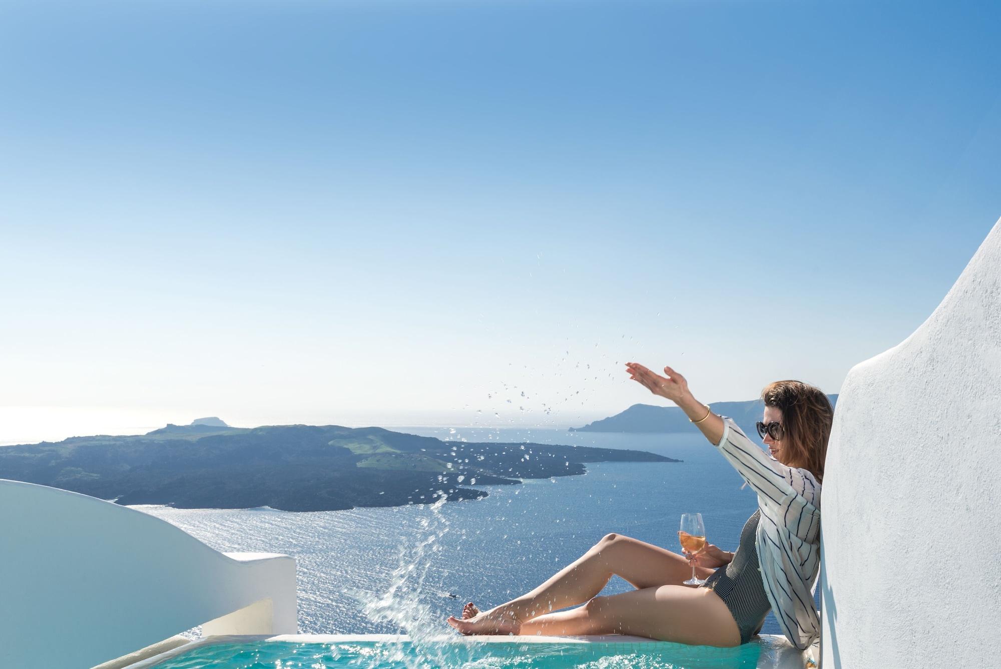 Hotel Adamant (adults Only) Fira (Santorini)