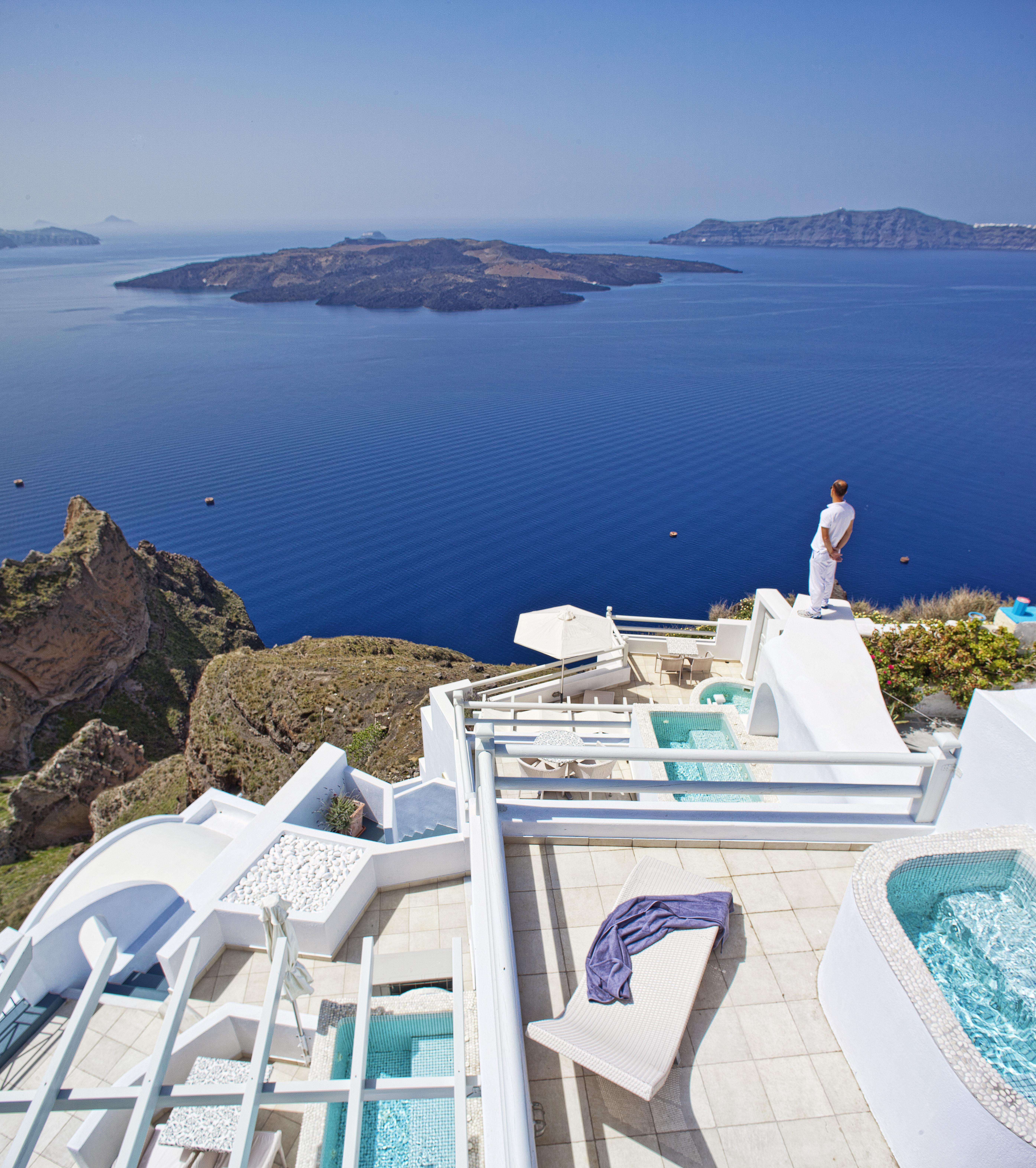 Adamant (adults Only) Hotel Fira (Santorini)