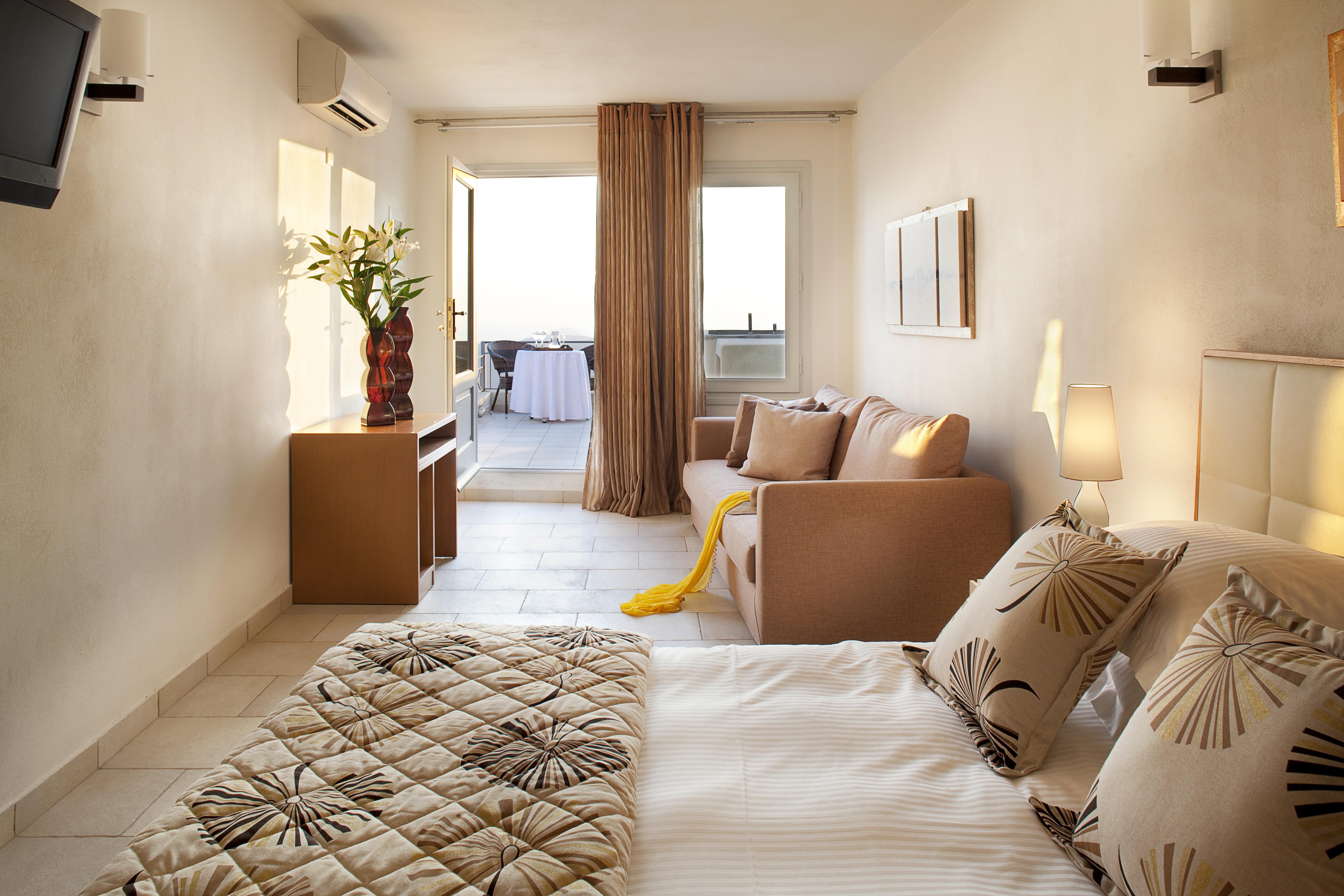 Hotel Adamant (adults Only) Fira (Santorini)