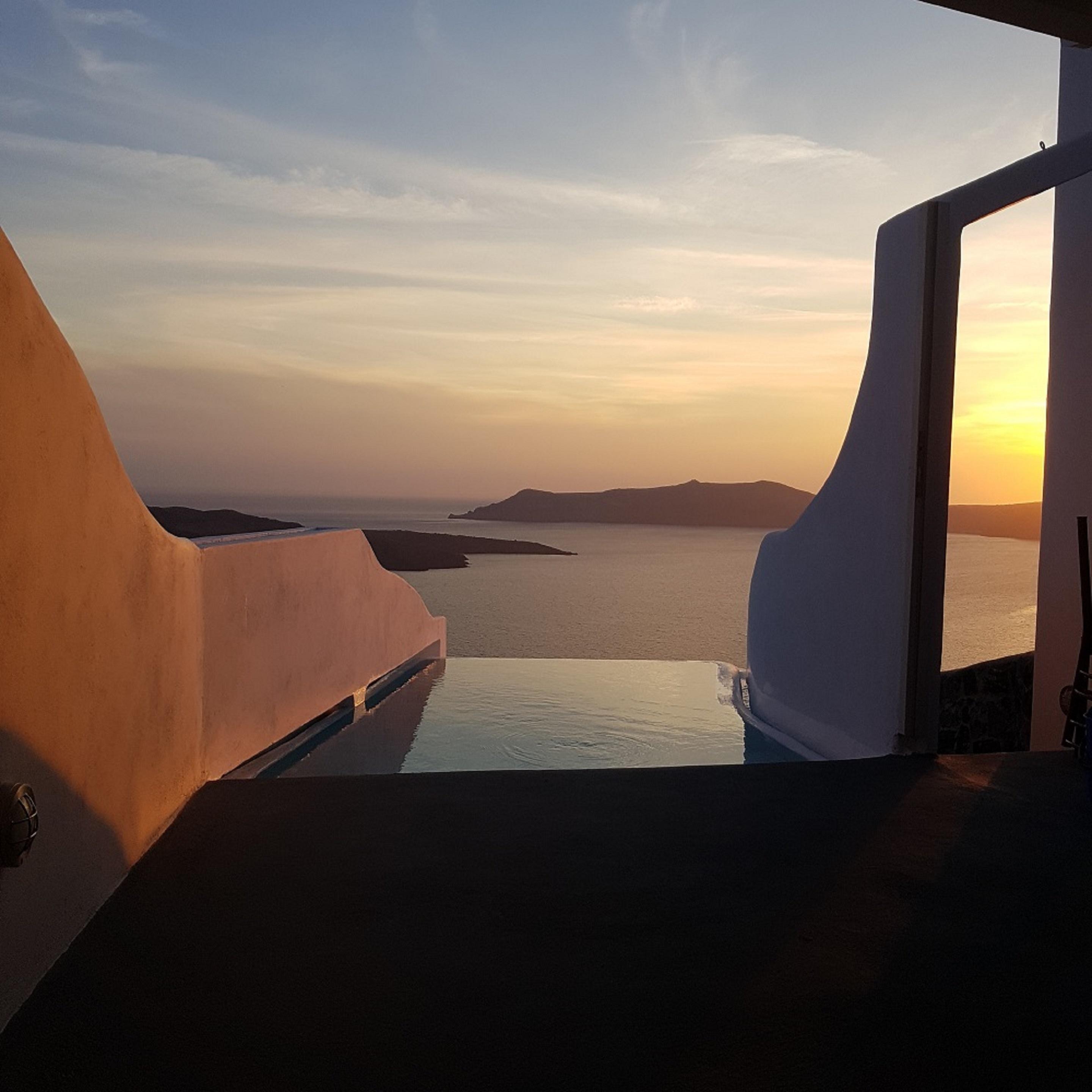 Hotel Adamant (adults Only) Fira (Santorini)