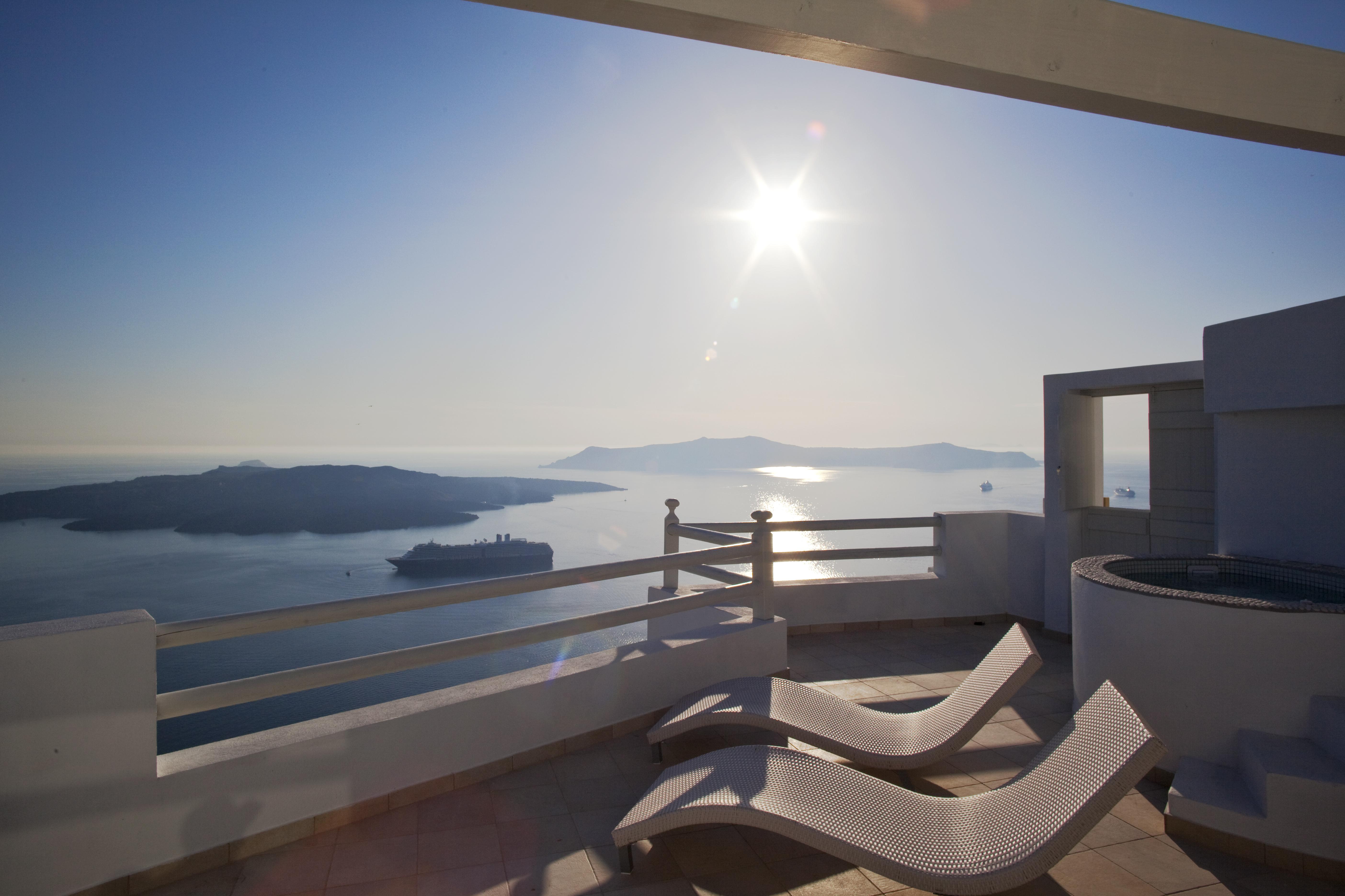 Adamant (adults Only) Hotel Fira (Santorini)