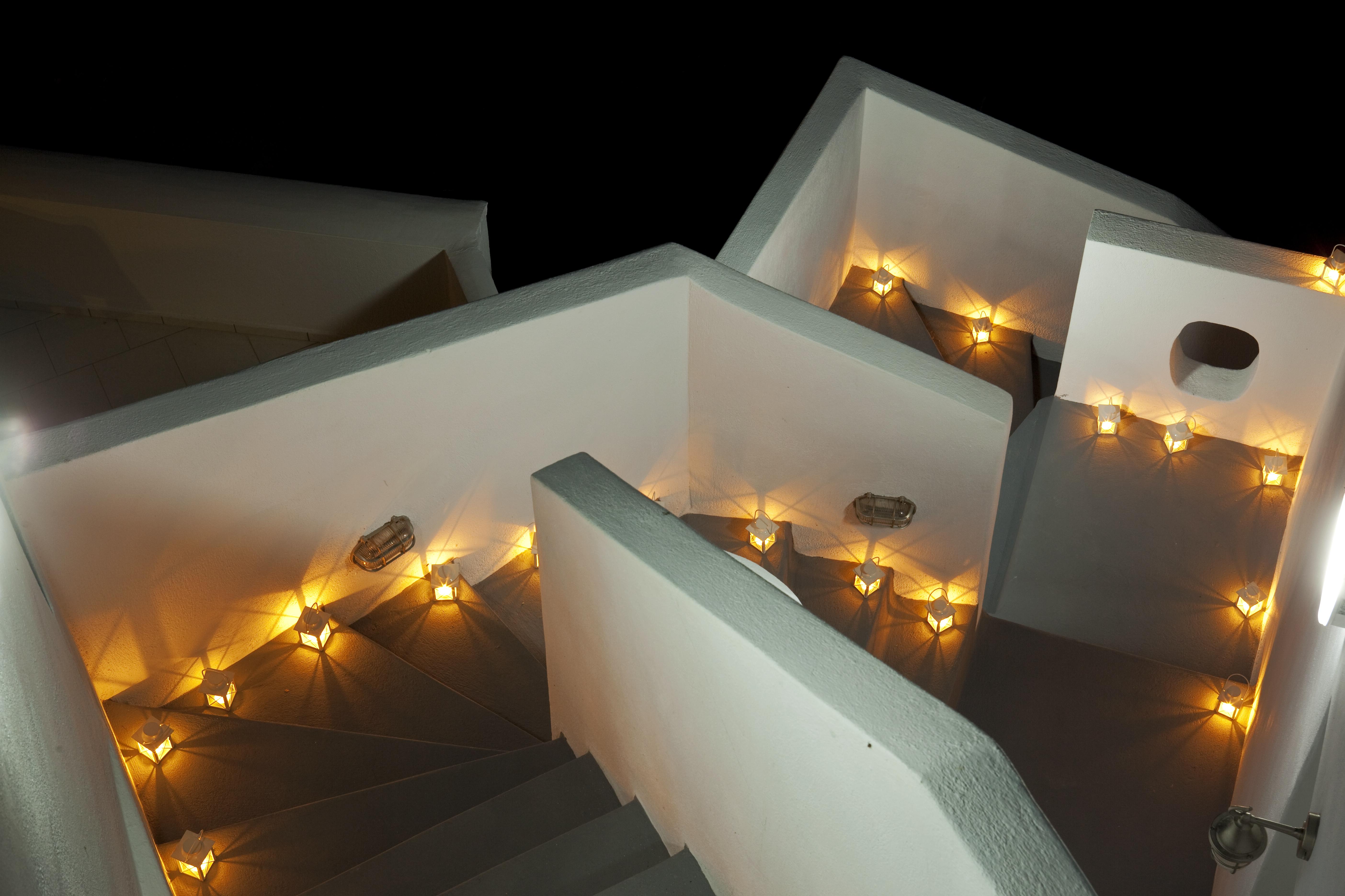 Adamant (adults Only) Fira (Santorini)