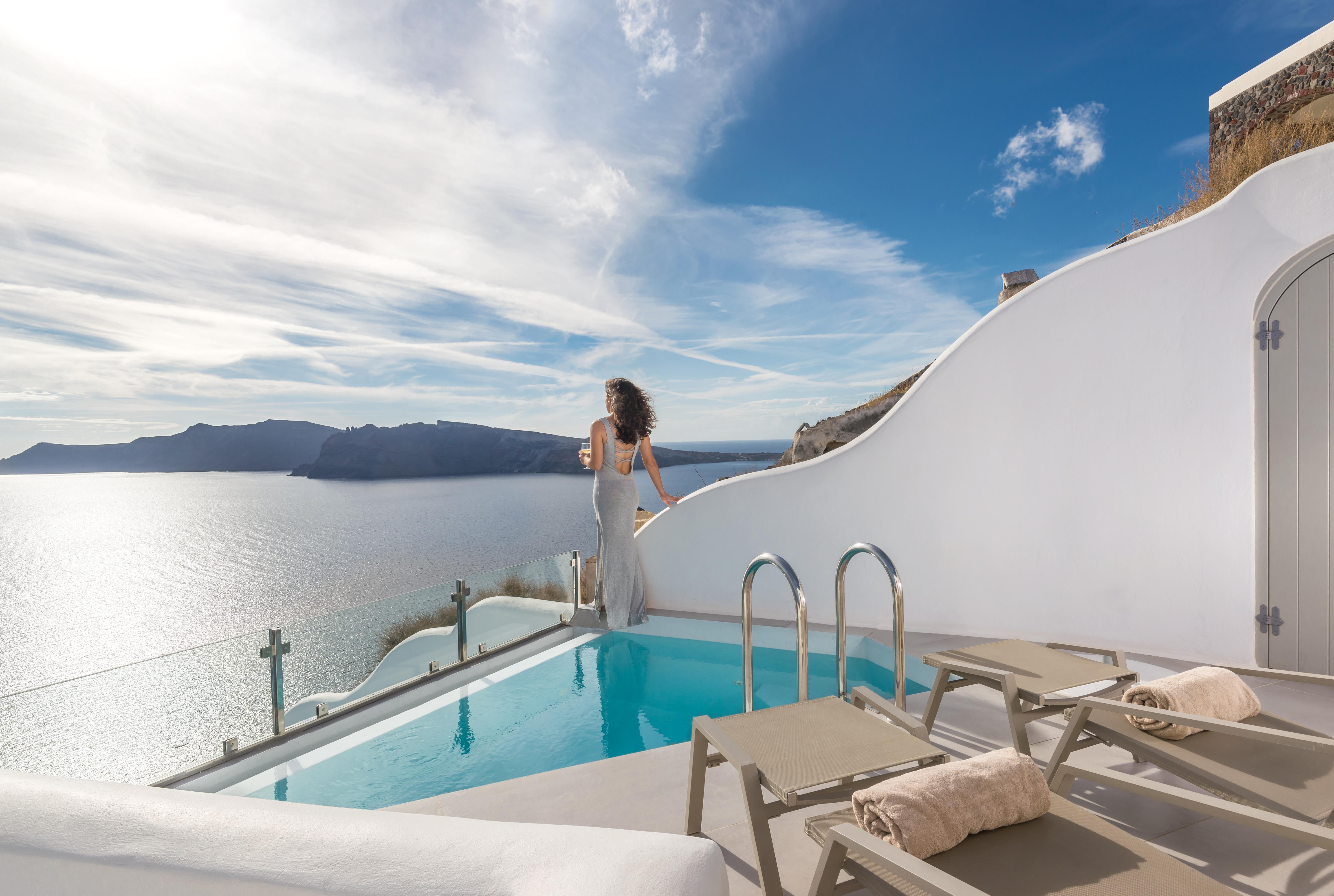 Villa Elite Luxury *