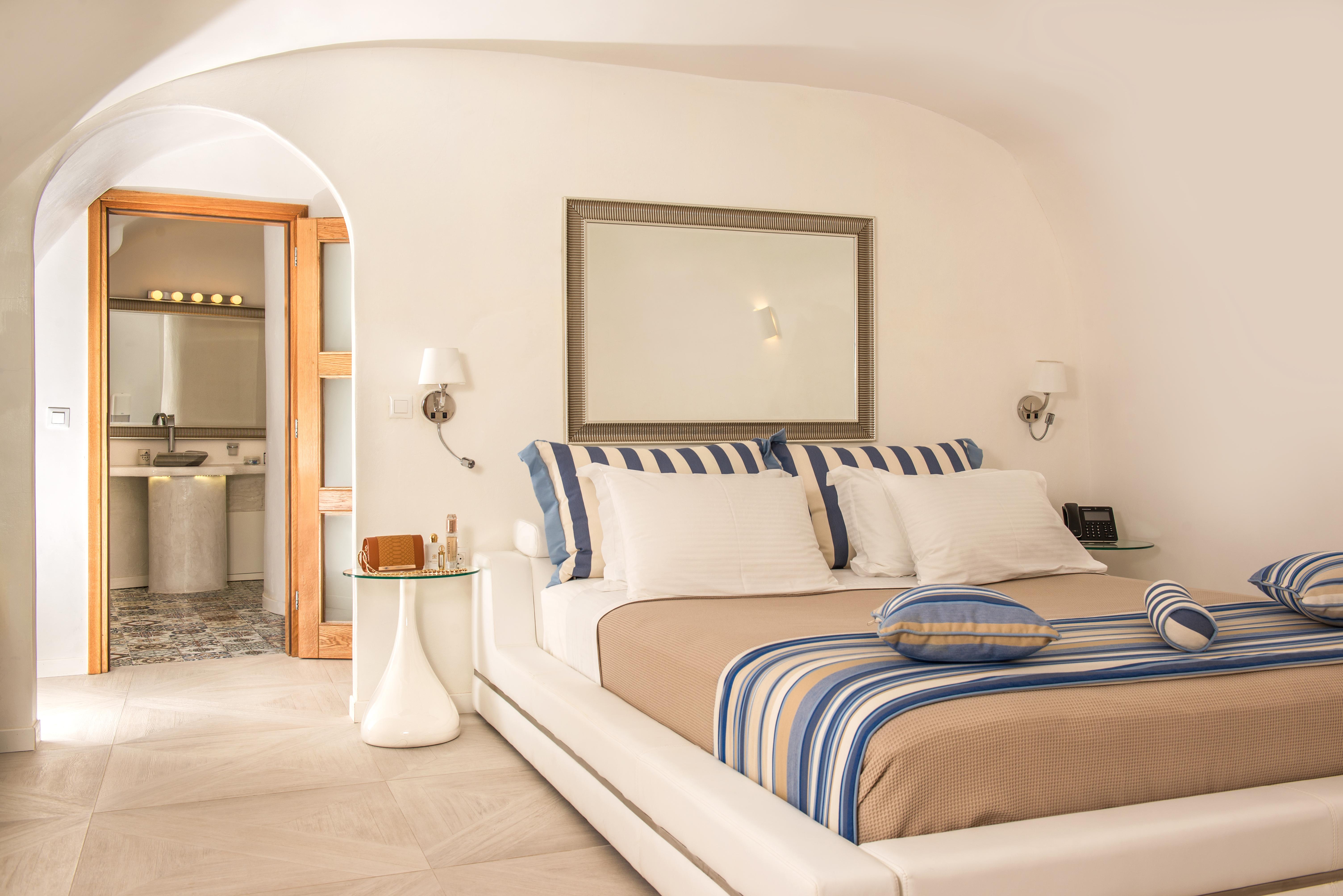 Villa Elite Luxury Oia (Santorini)