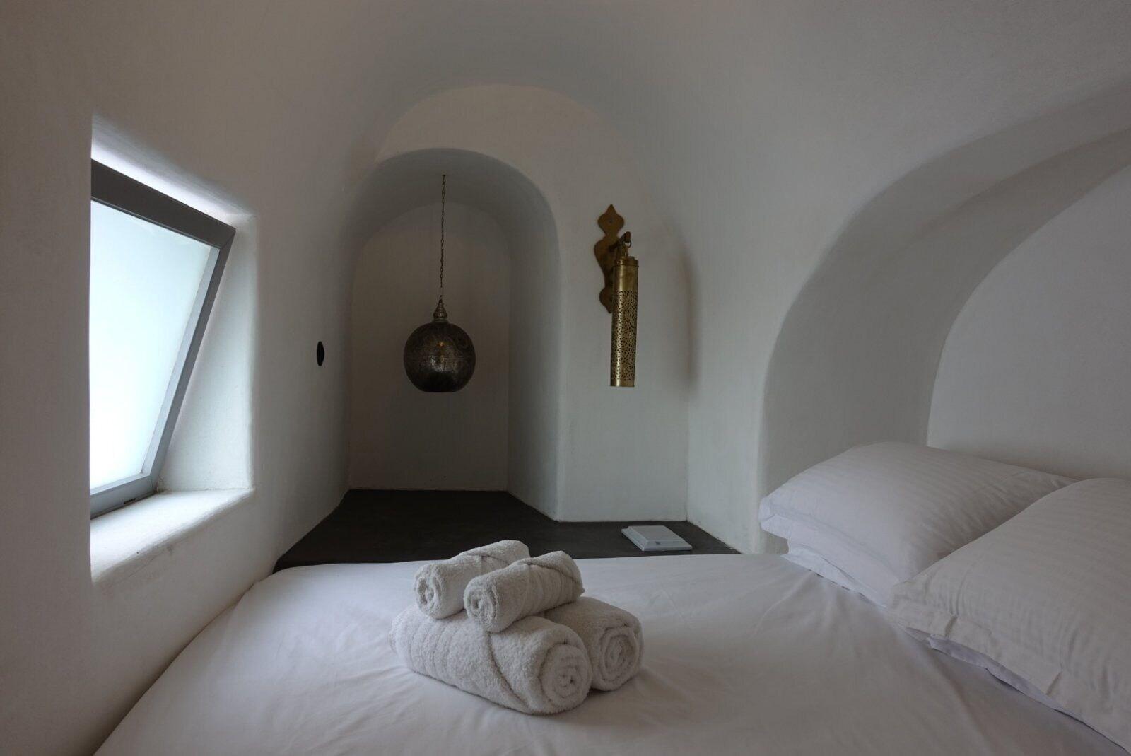Ducato Di Oia - Adults Only Hotel Oía