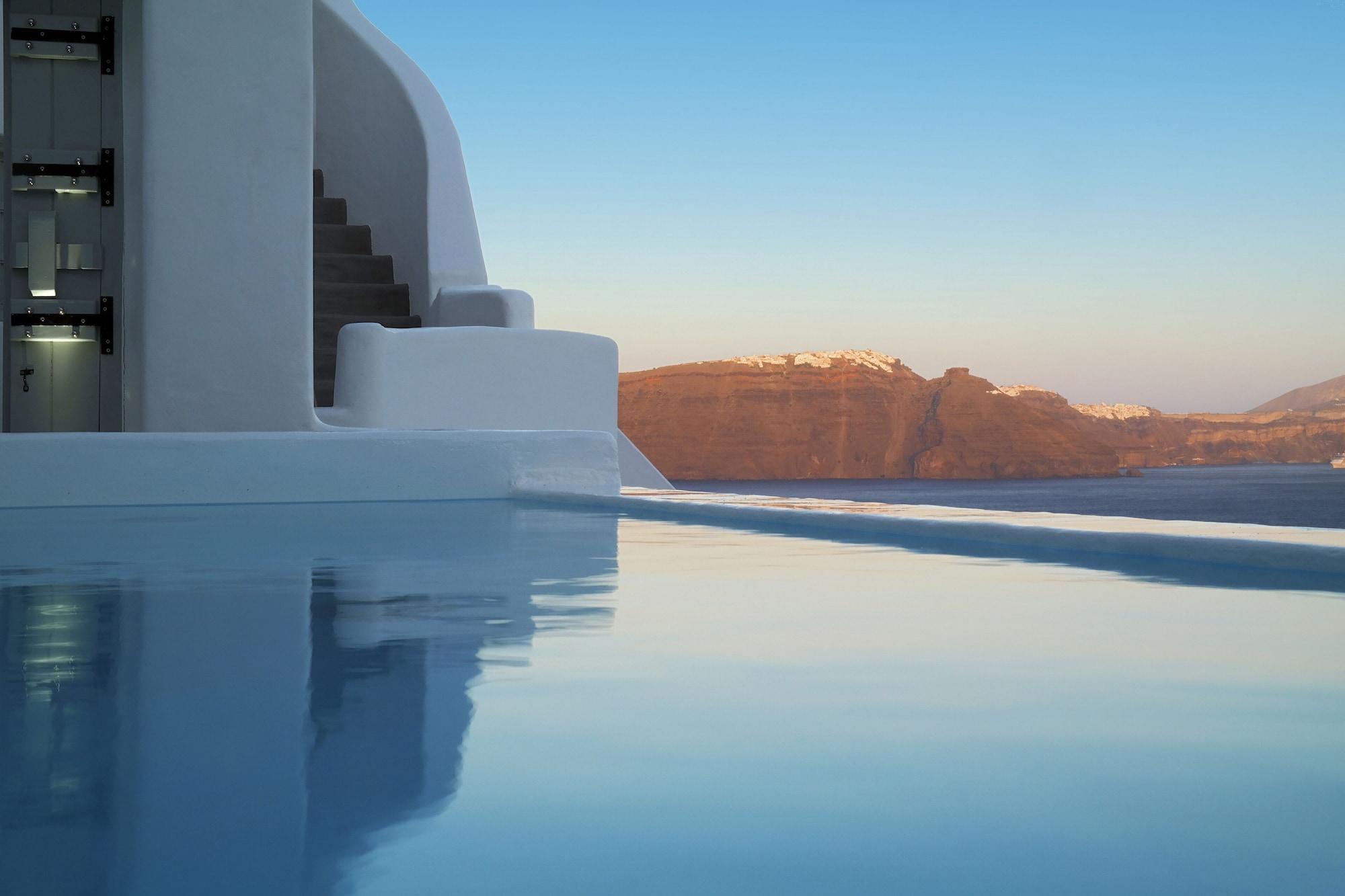 Hotel Ducato Di Oia - Adults Only Oía