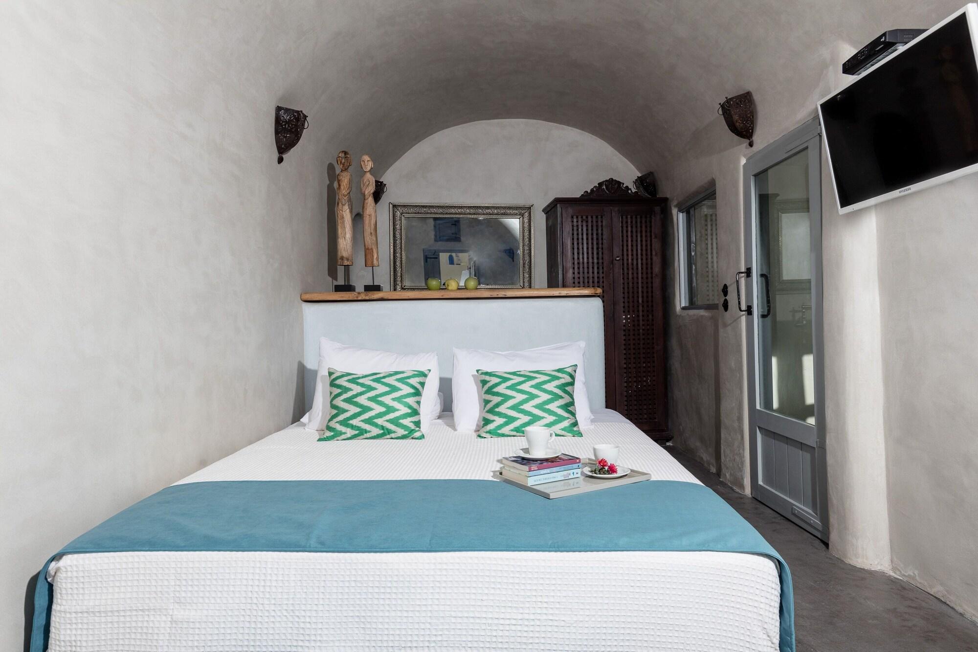 Ducato Di Oia - Adults Only Oía