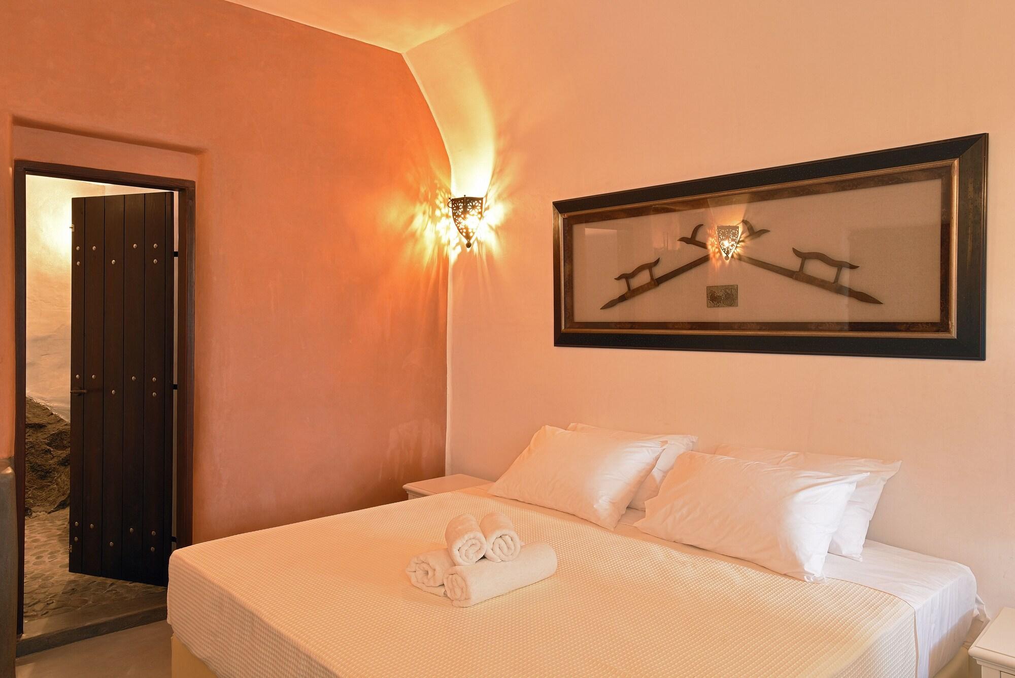 Hotel Ducato Di Oia - Adults Only Oía