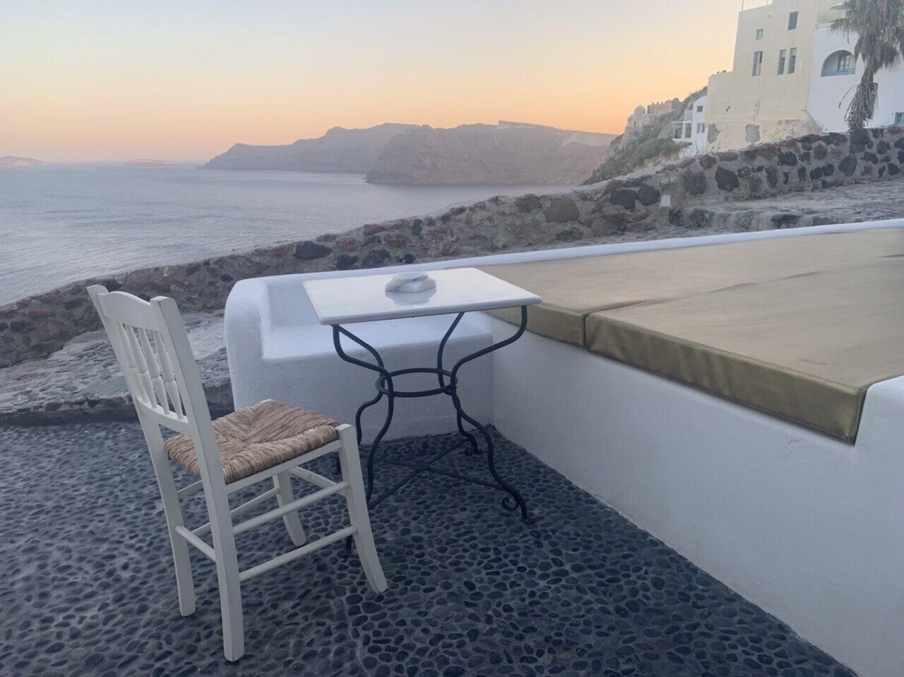 Hotel Ducato Di Oia - Adults Only Oía