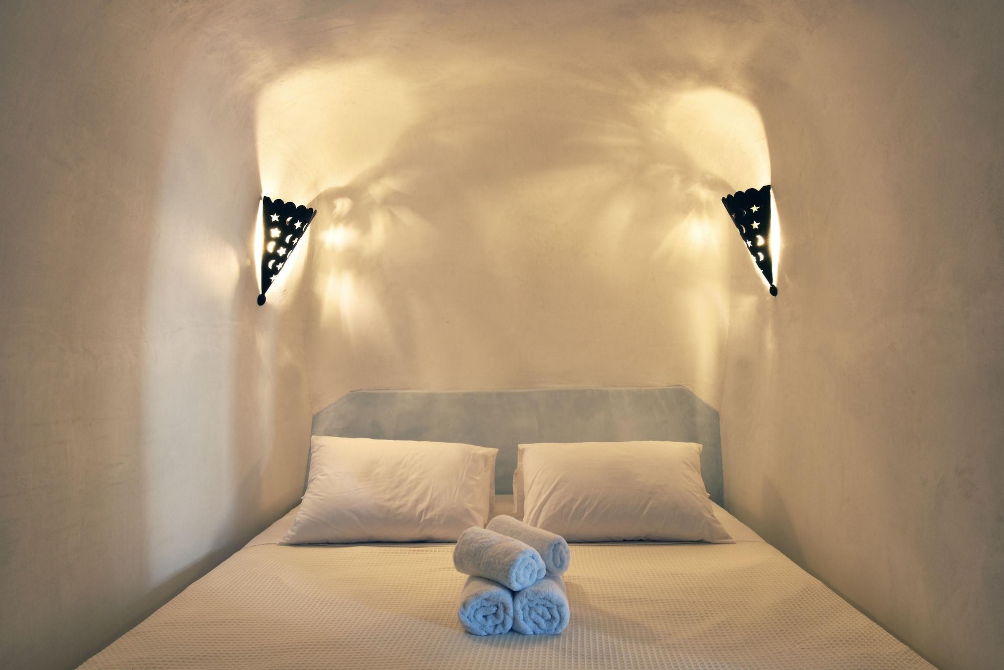 Ducato Di Oia - Adults Only 4* Oía