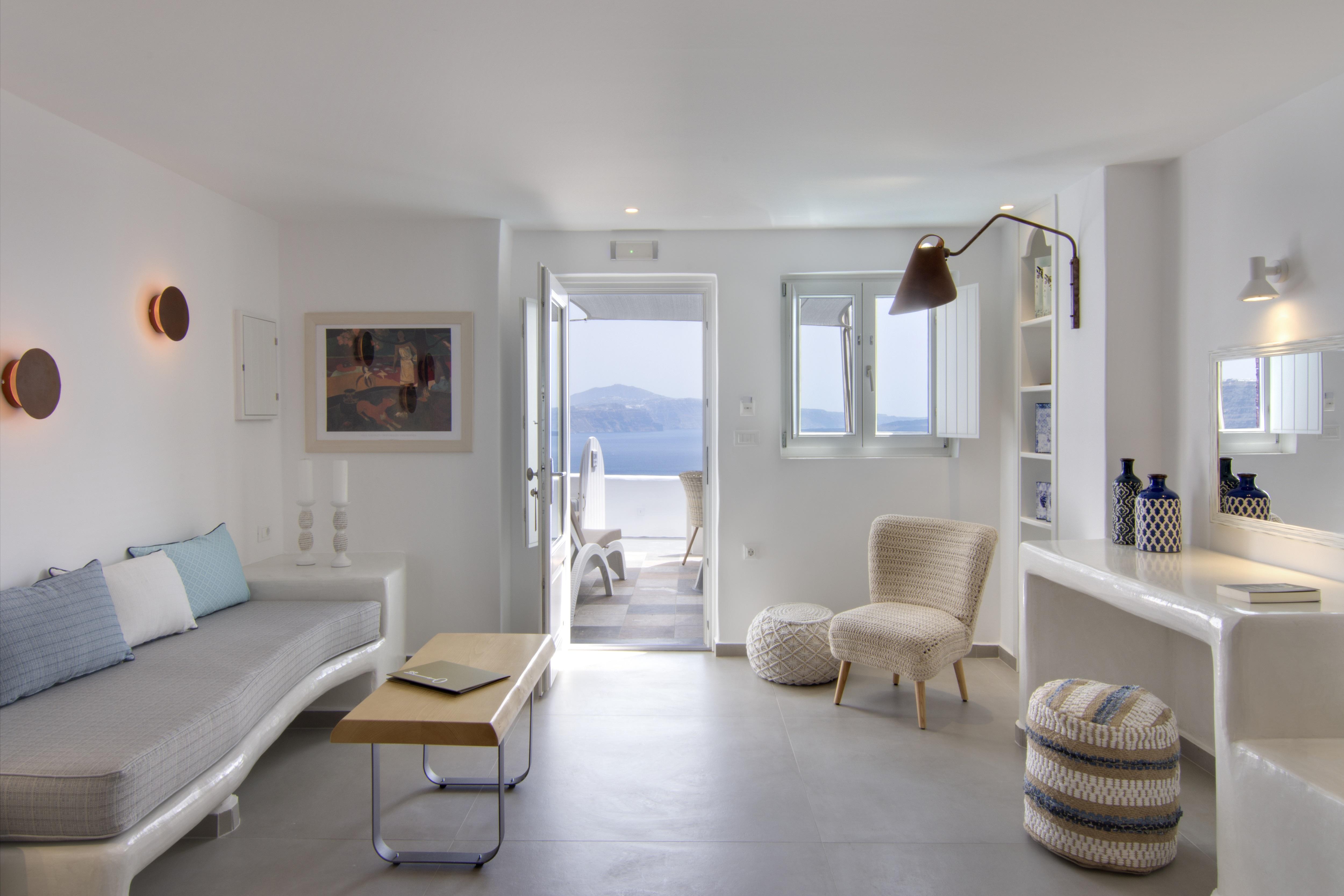 Secret Legend (adults Only) Hotel Oia