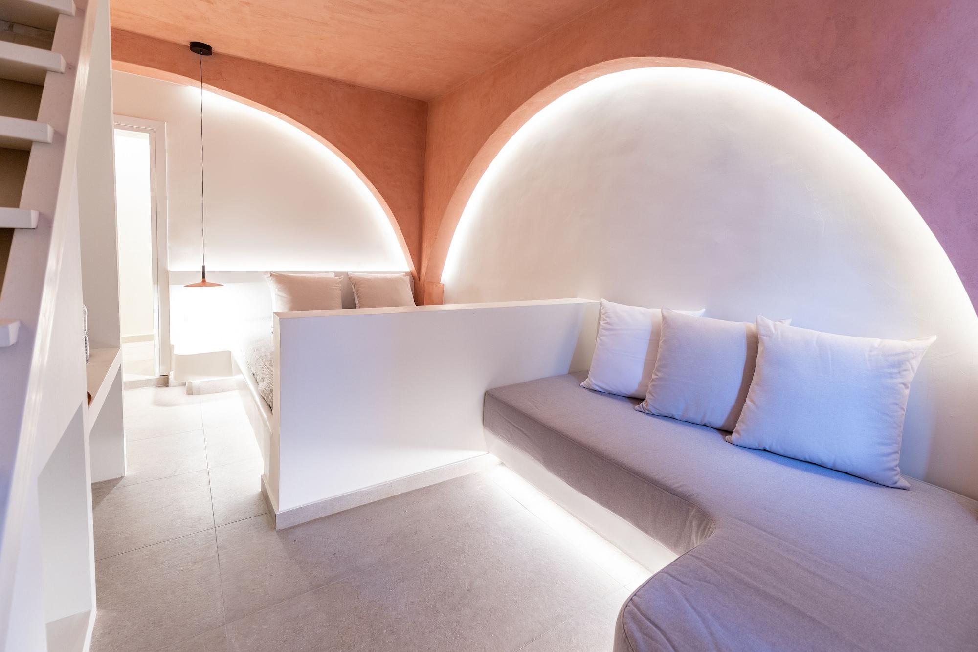 Kykladonisia Traditional Settlement Guest house Fira (Santorini)