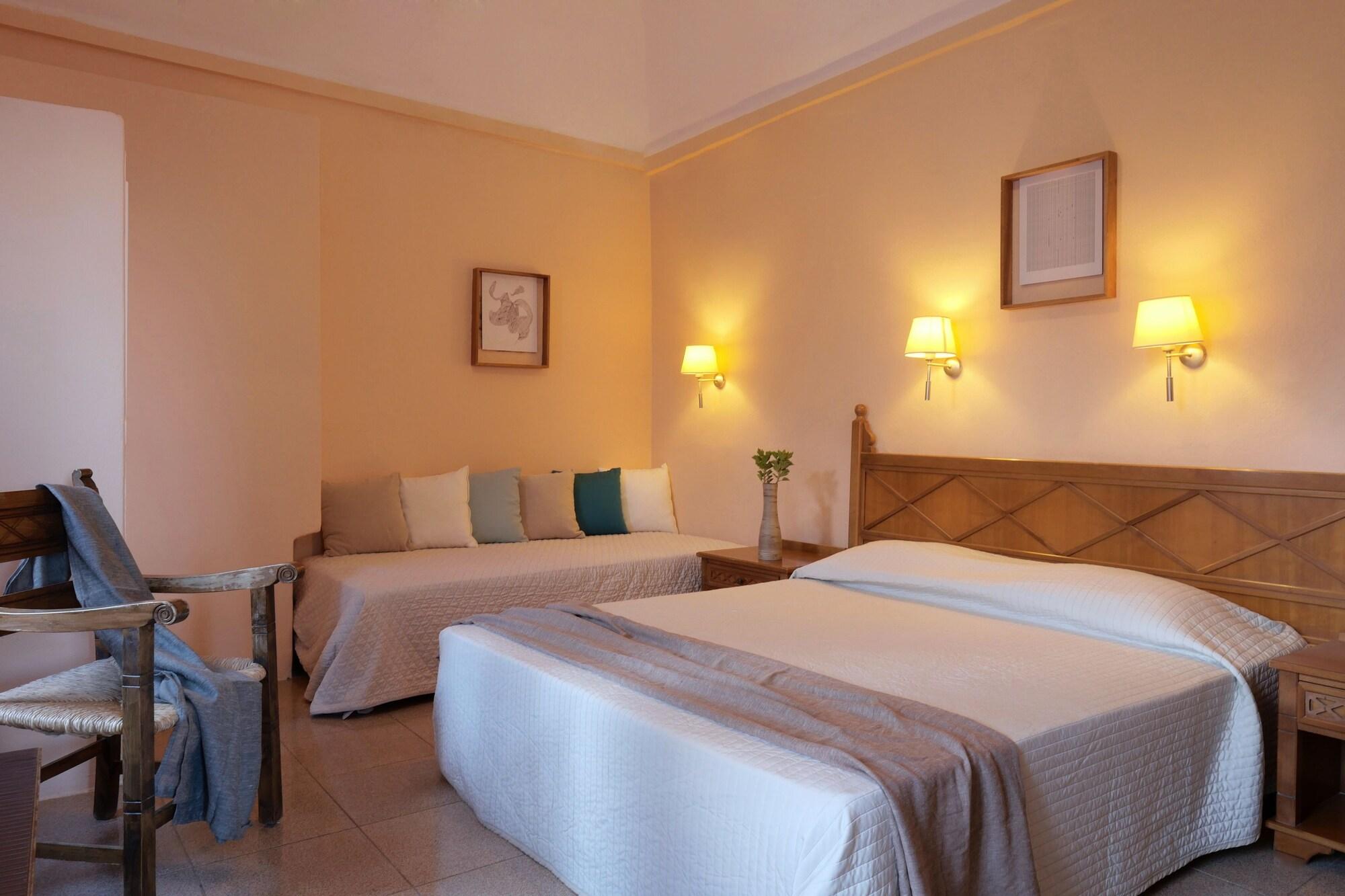 Kykladonisia Traditional Settlement Guest house Fira (Santorini)