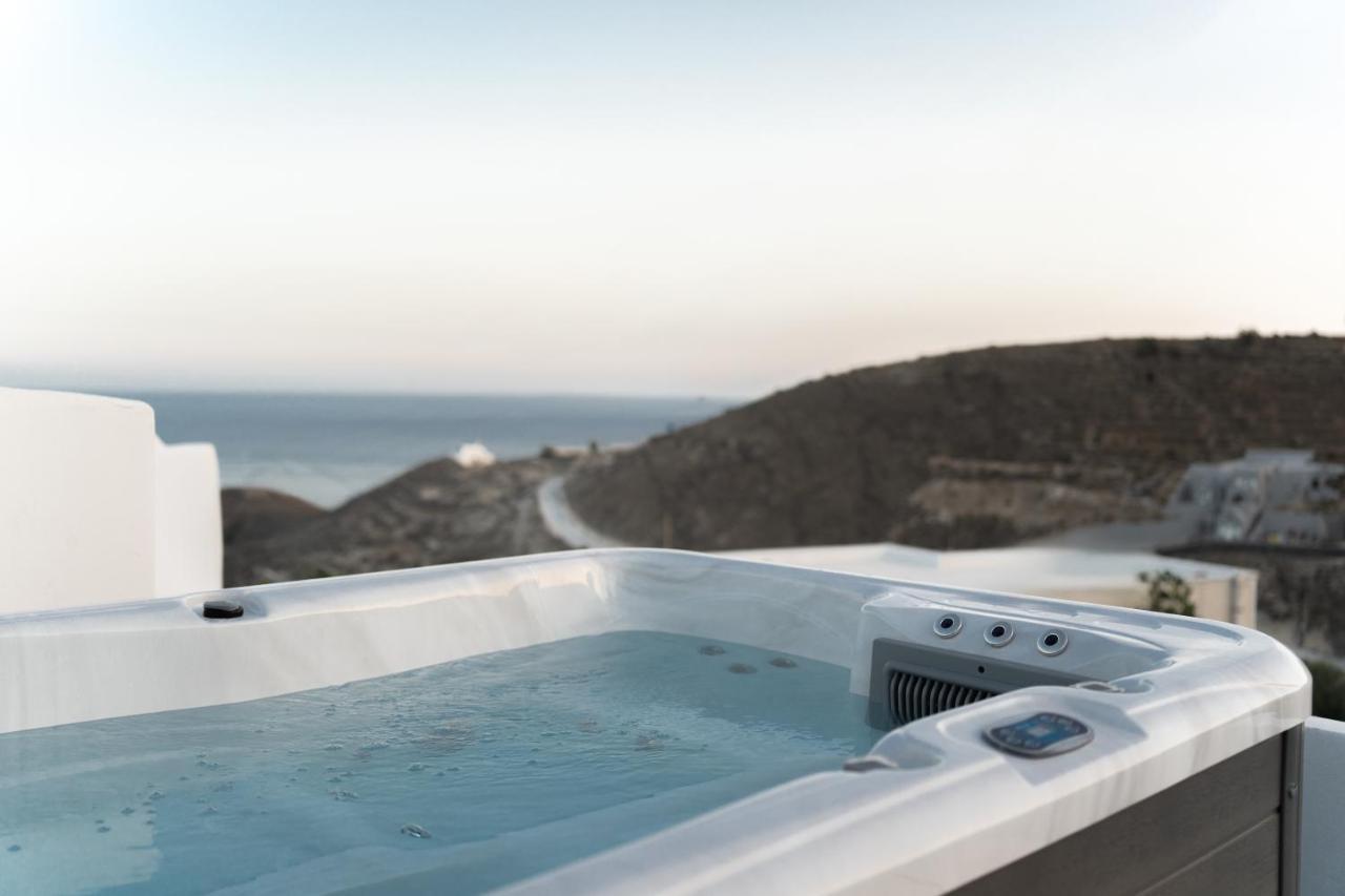 Spilia Caves Santorini Holiday home Akrotiri (Santorini)