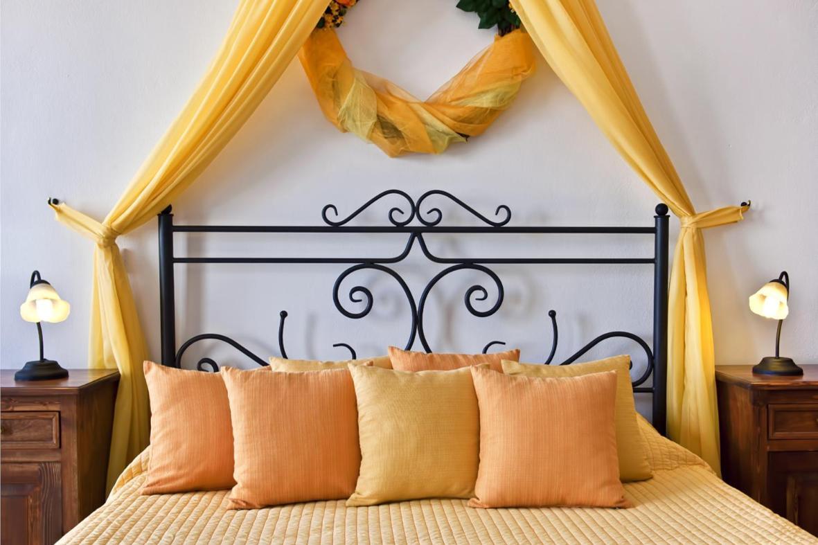Caldera's Memories Aparthotel 3*