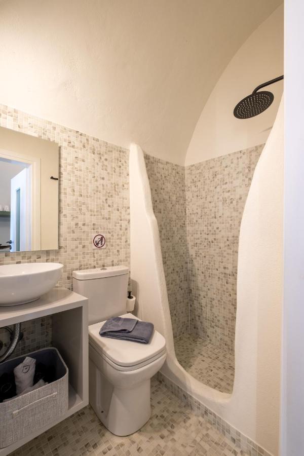 Aparthotel Outopoia Cave *