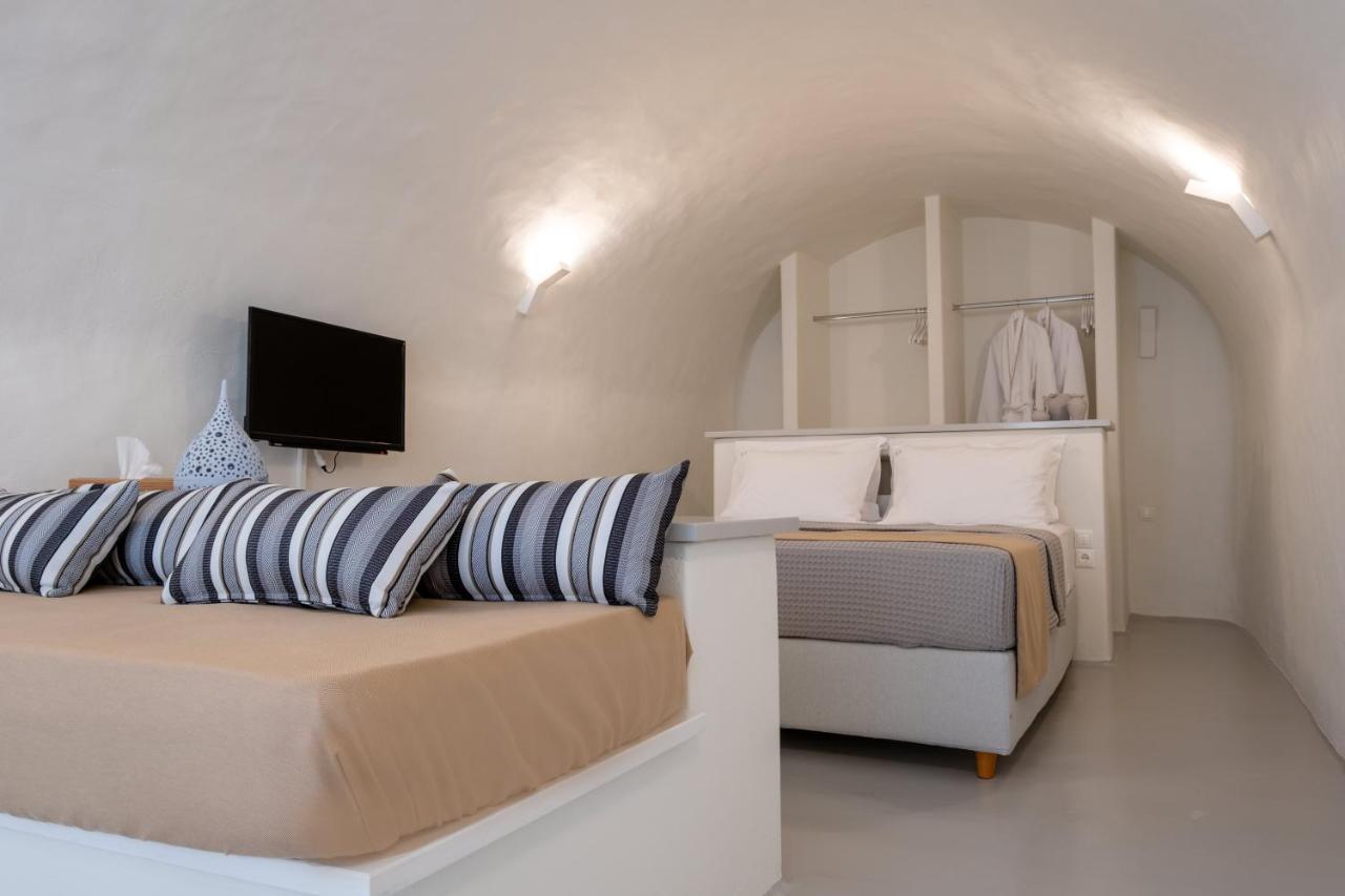 Aparthotel Outopoia Cave *