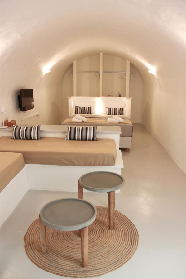 Aparthotel Outopoia Cave