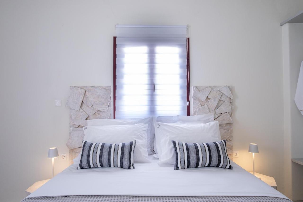 Outopoia Cave Aparthotel *