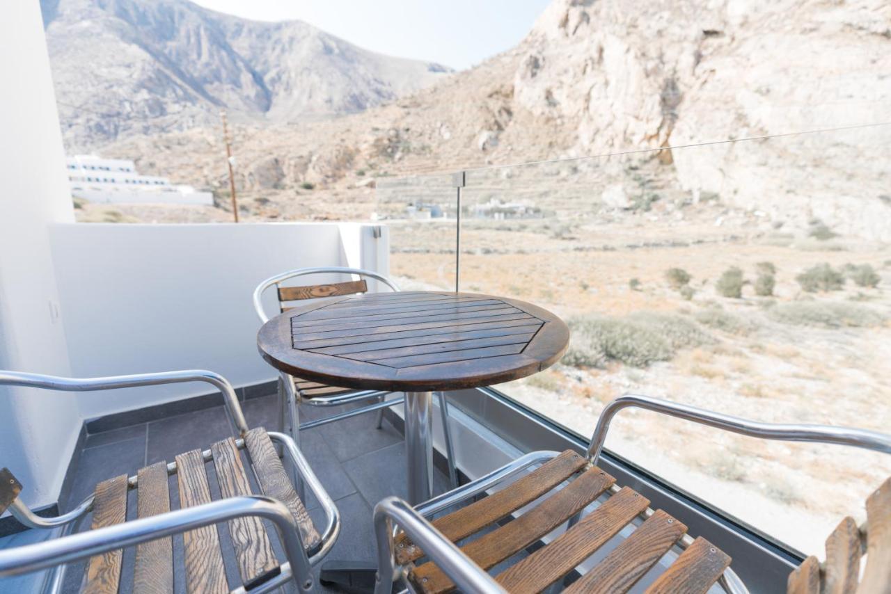 Hotel Dodomar Selection Perissa (Santorini)