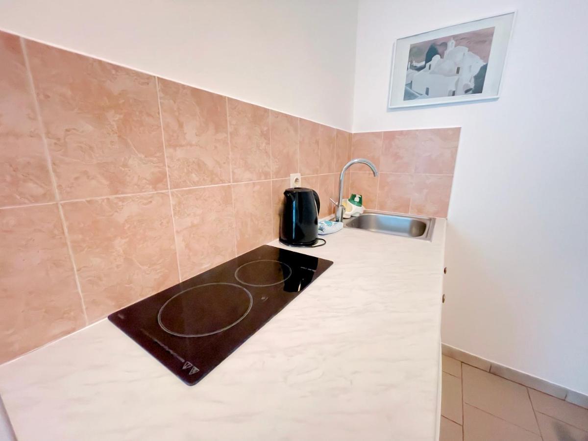 Aparthotel Santorini Dima Villa 3*