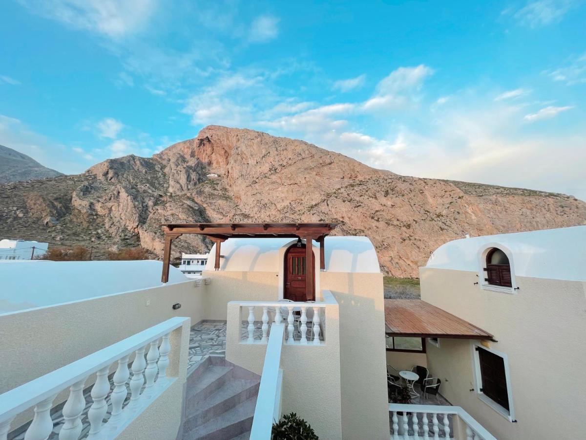 Santorini Dima Villa Aparthotel Perissa (Santorini)