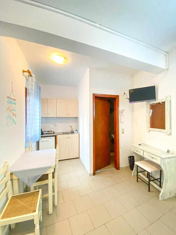 Aparthotel Santorini Dima Villa Perissa (Santorini)