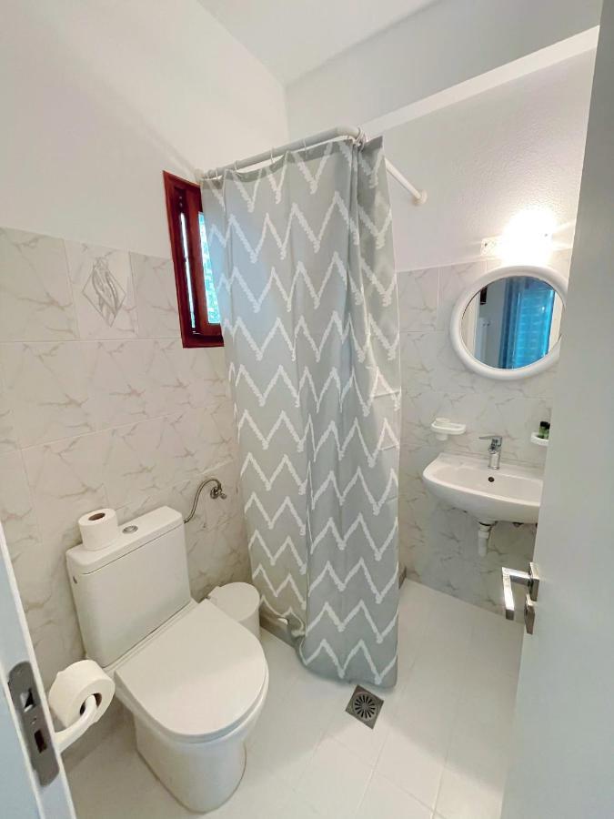 Santorini Dima Villa Aparthotel Perissa (Santorini)