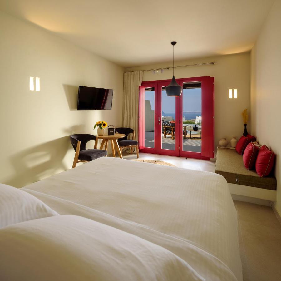 11:11 By Potnia Hotel