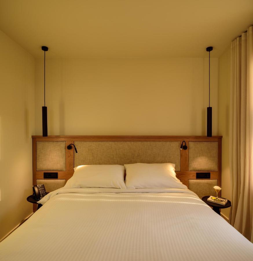 Hotel 11:11 By Potnia Akrotírion