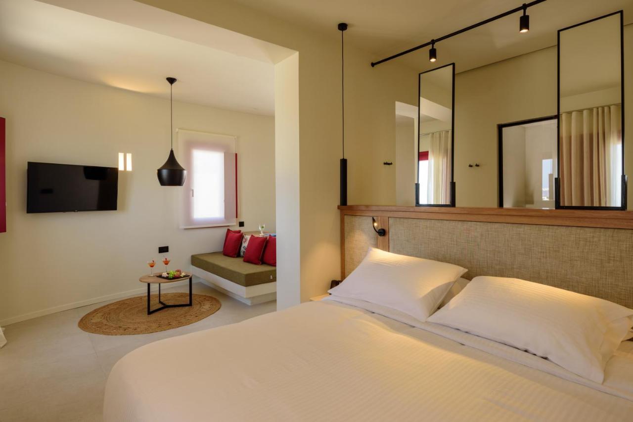 Hotel 11:11 By Potnia *